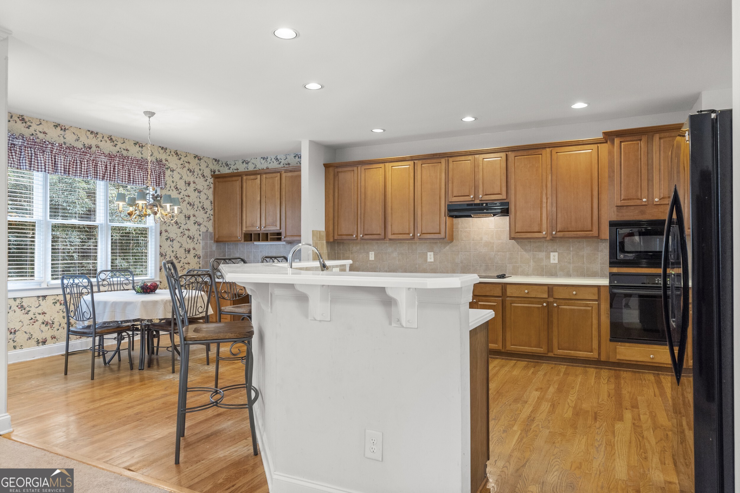 3763 Terrace Hedge Court, Dacula