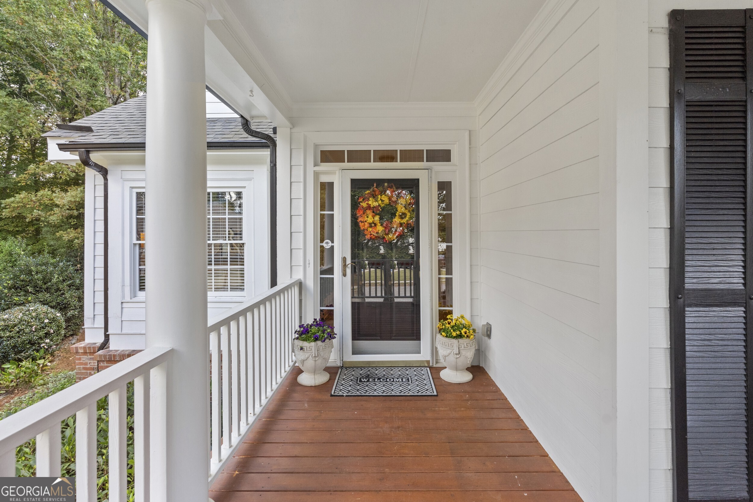 3763 Terrace Hedge Court, Dacula