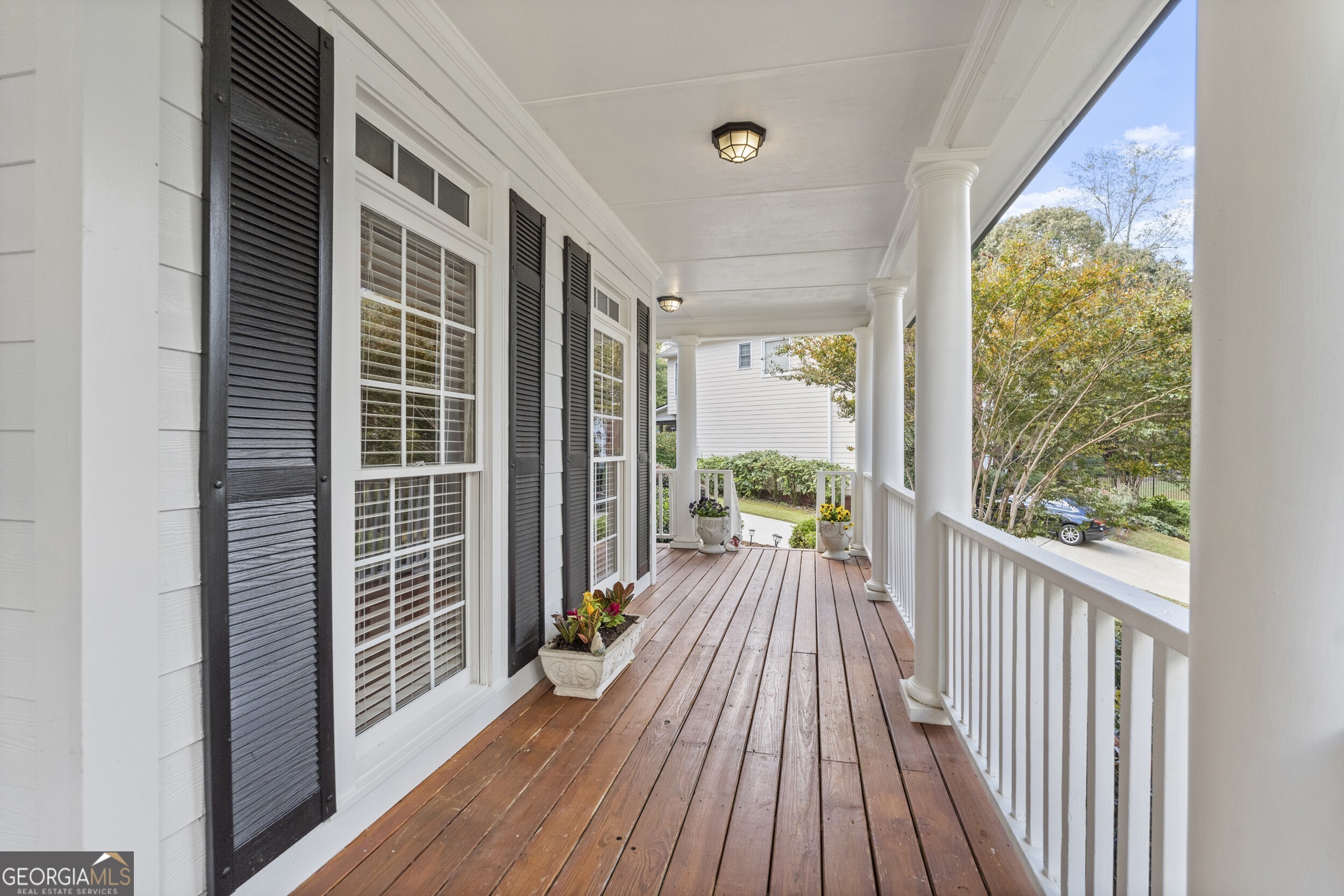 3763 Terrace Hedge Court, Dacula