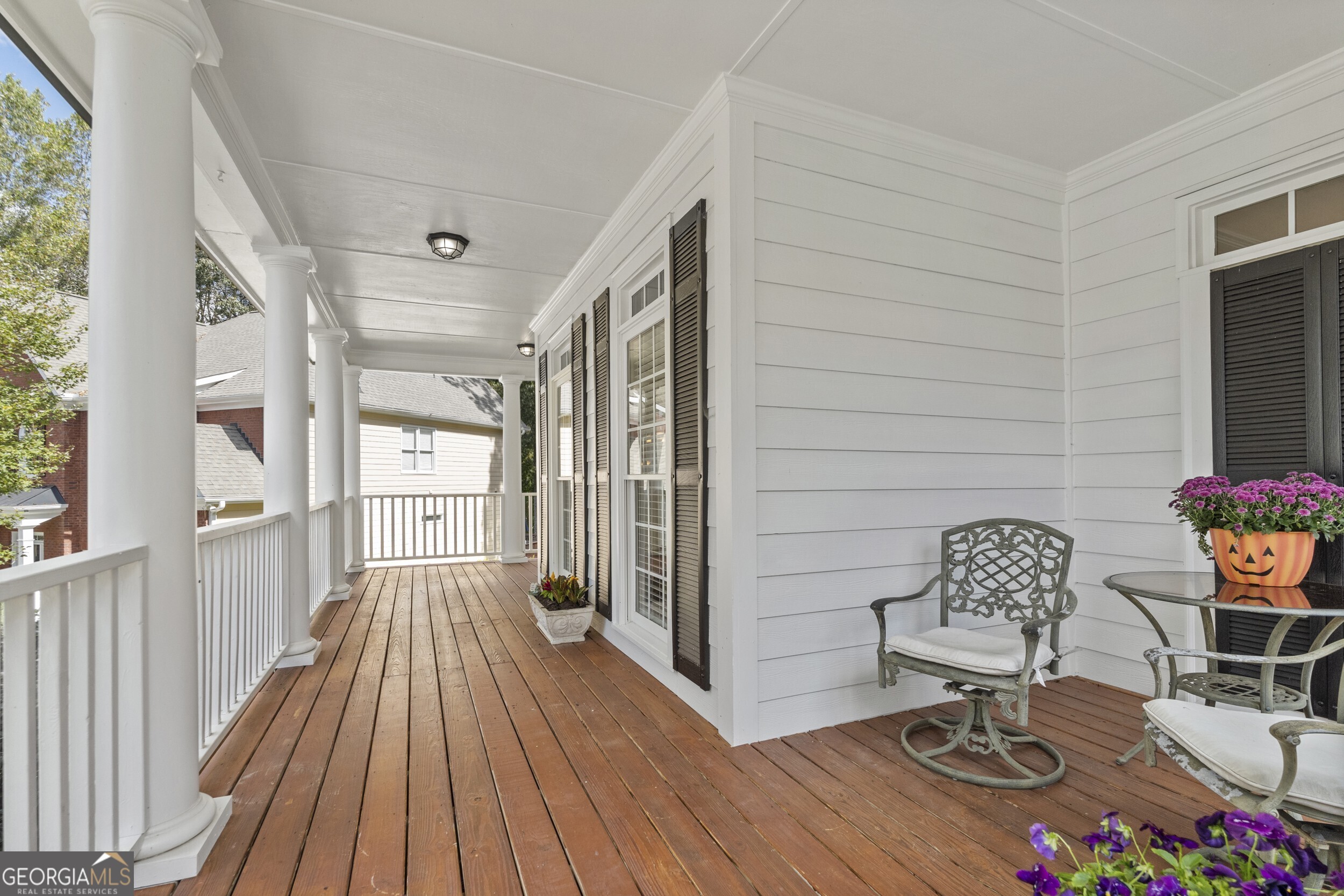 3763 Terrace Hedge Court, Dacula