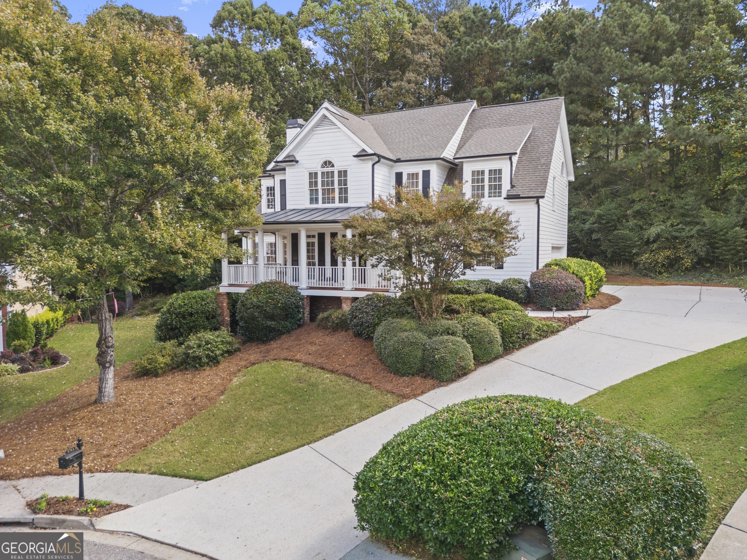 3763 Terrace Hedge Court, Dacula