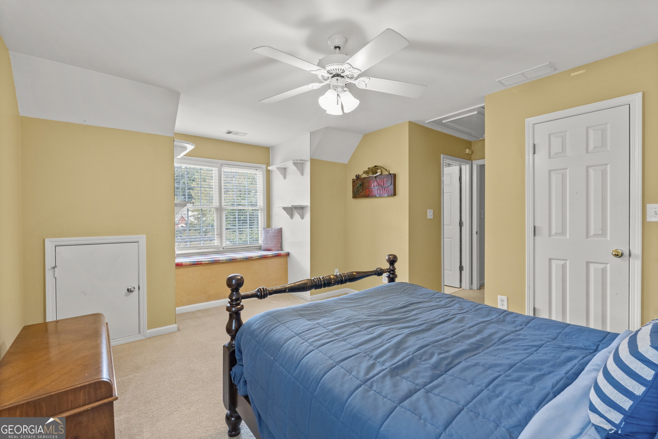 3763 Terrace Hedge Court, Dacula