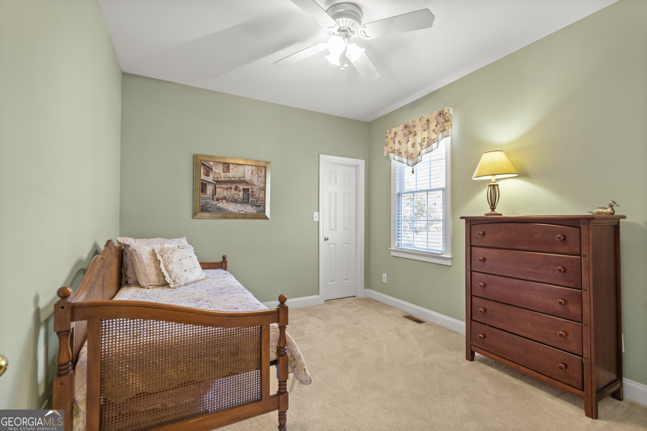 3763 Terrace Hedge Court, Dacula