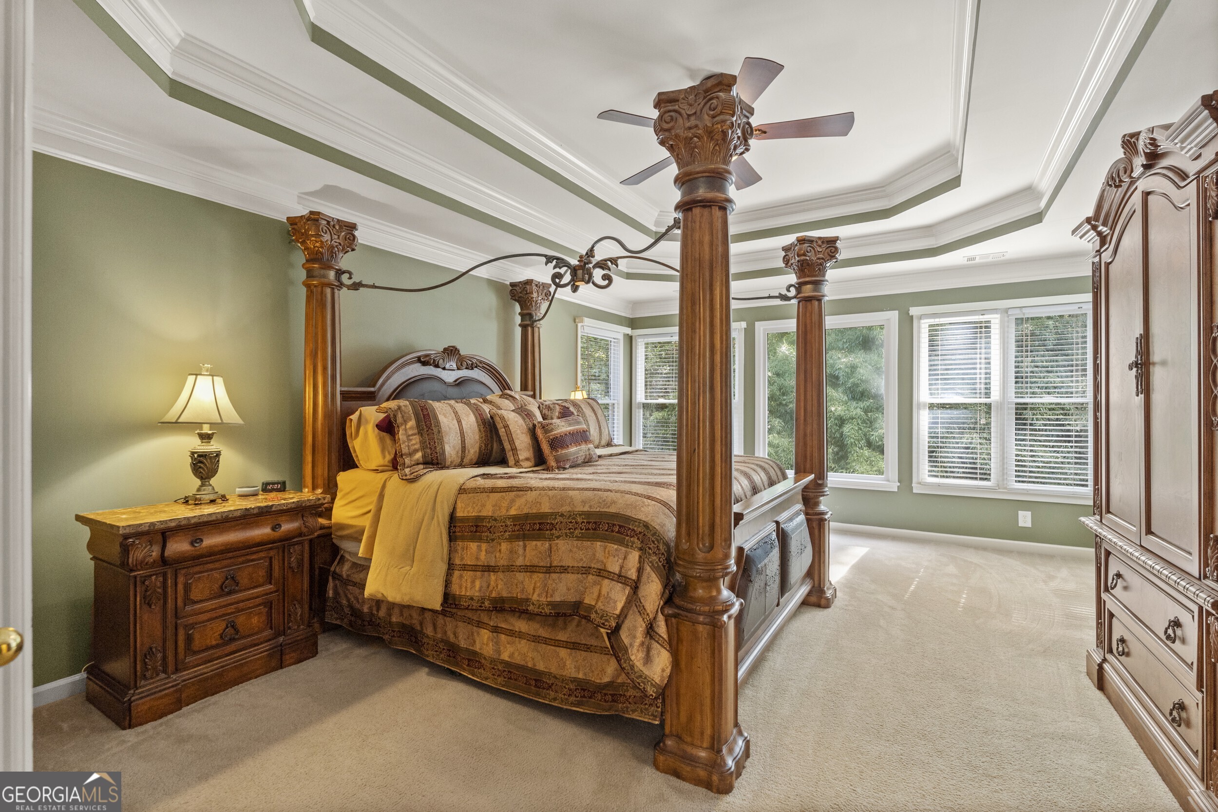 3763 Terrace Hedge Court, Dacula