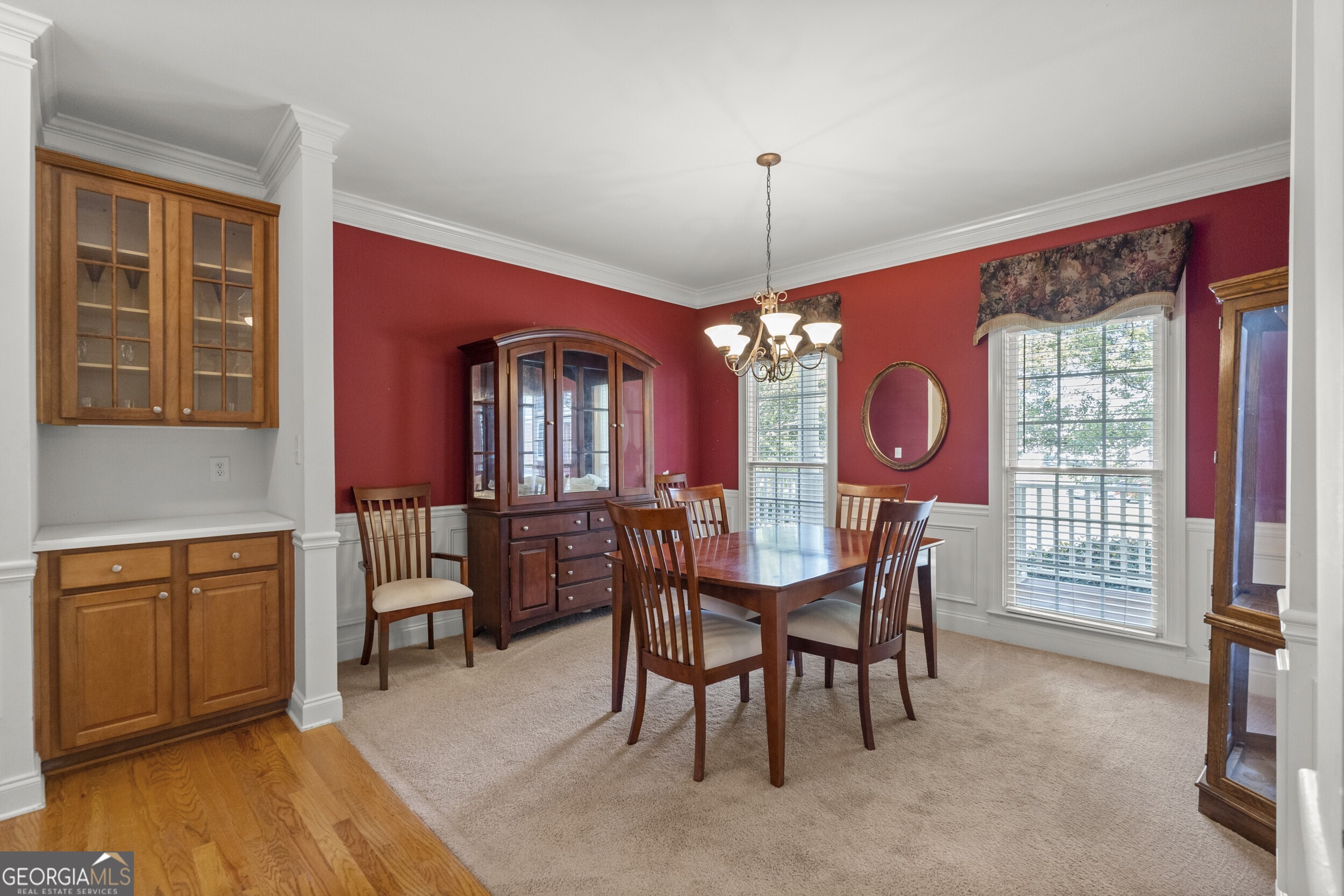 3763 Terrace Hedge Court, Dacula