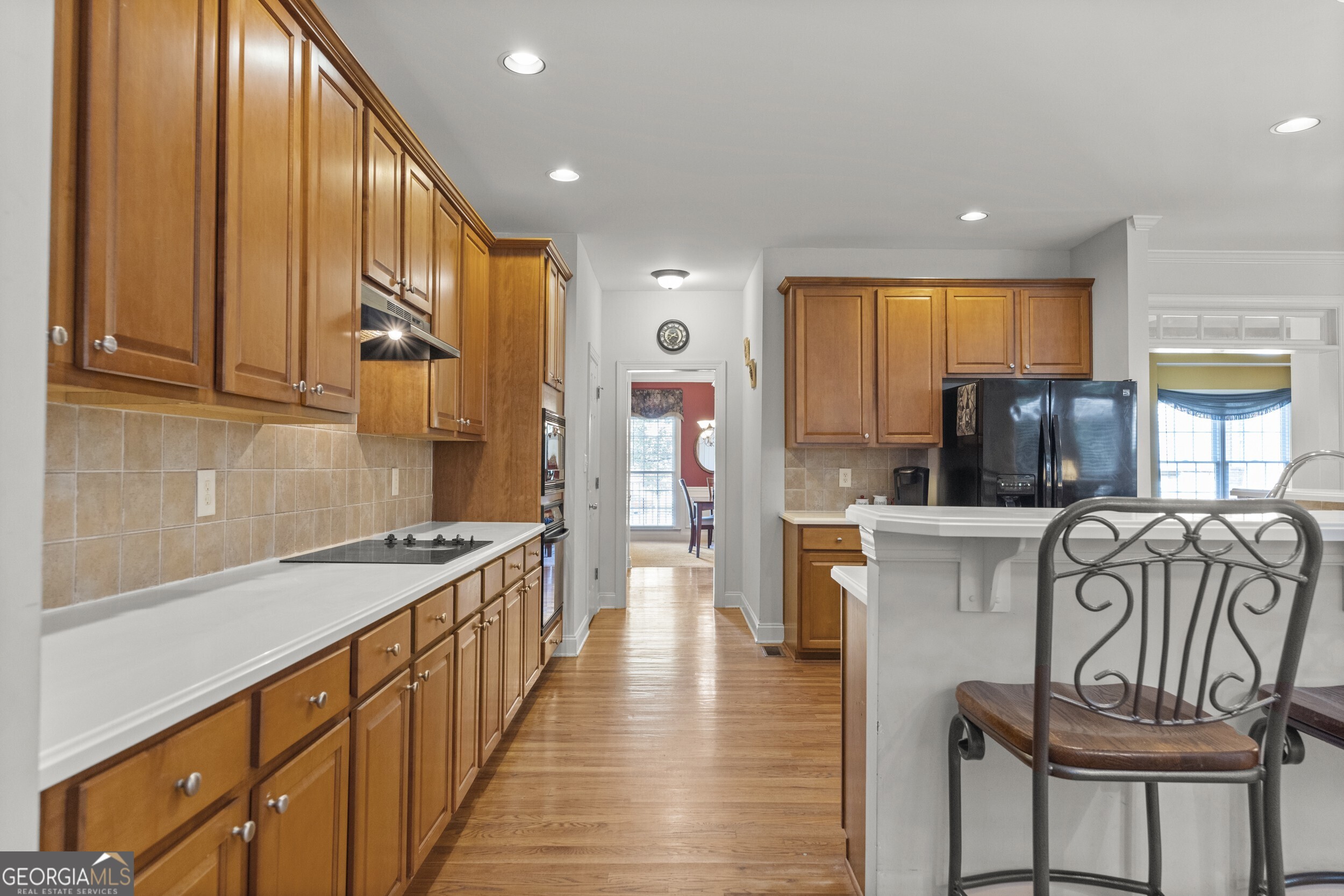 3763 Terrace Hedge Court, Dacula