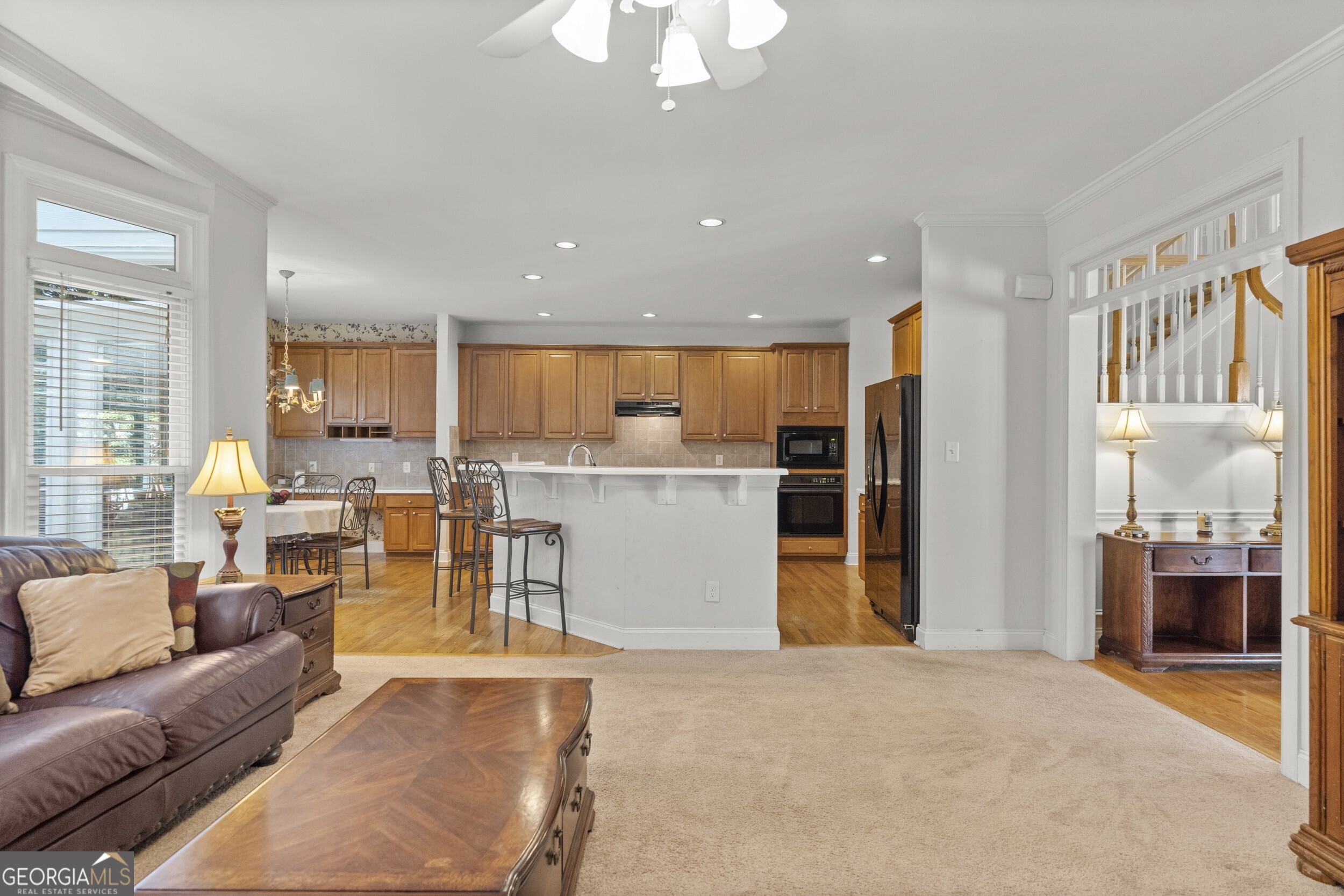 3763 Terrace Hedge Court, Dacula