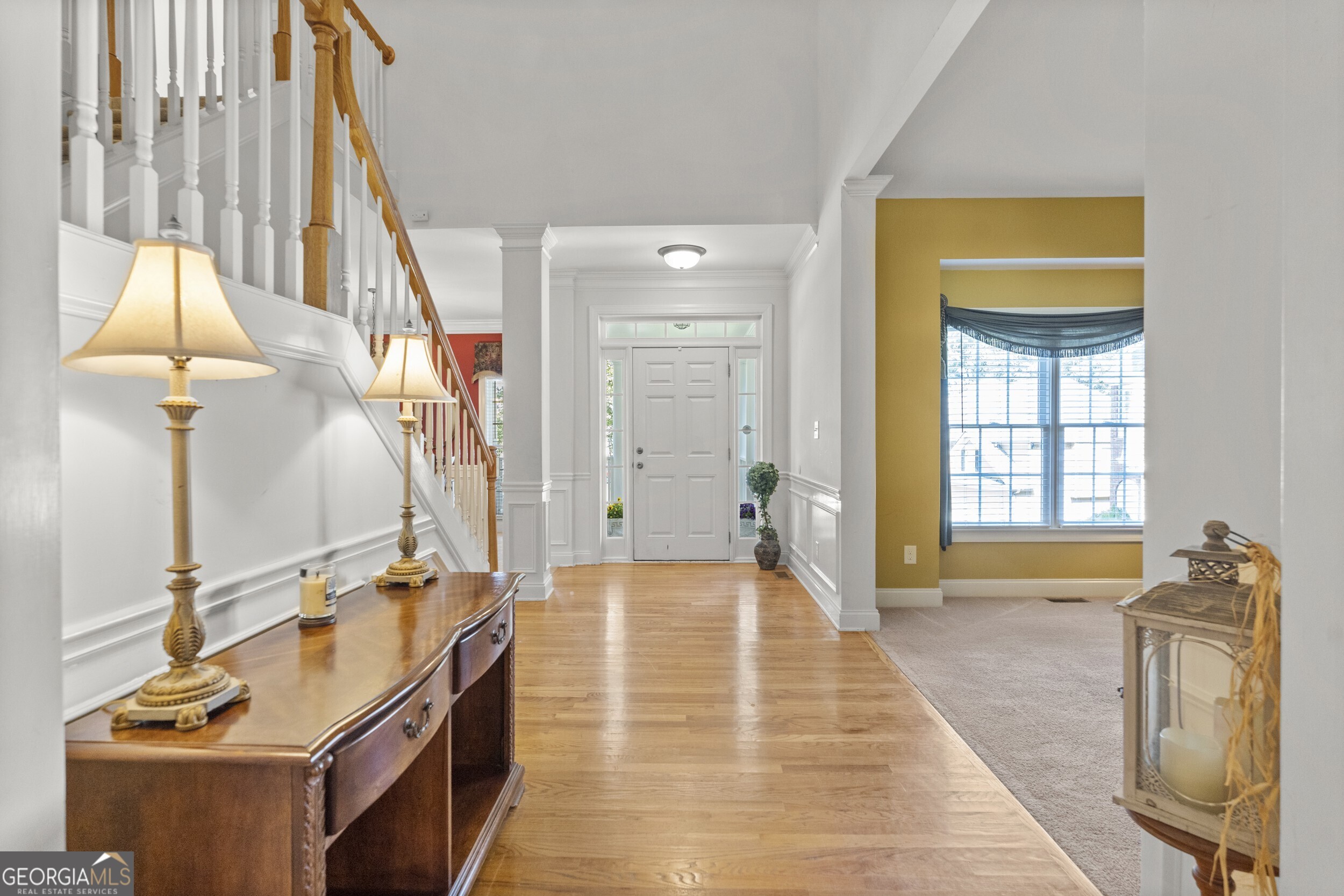 3763 Terrace Hedge Court, Dacula