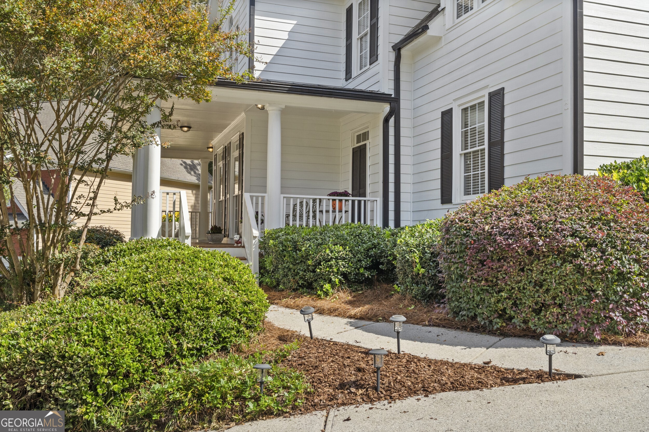 3763 Terrace Hedge Court, Dacula