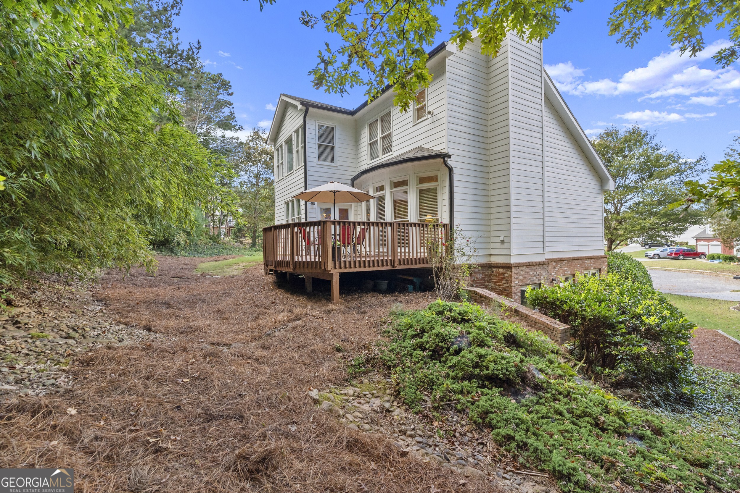 3763 Terrace Hedge Court, Dacula