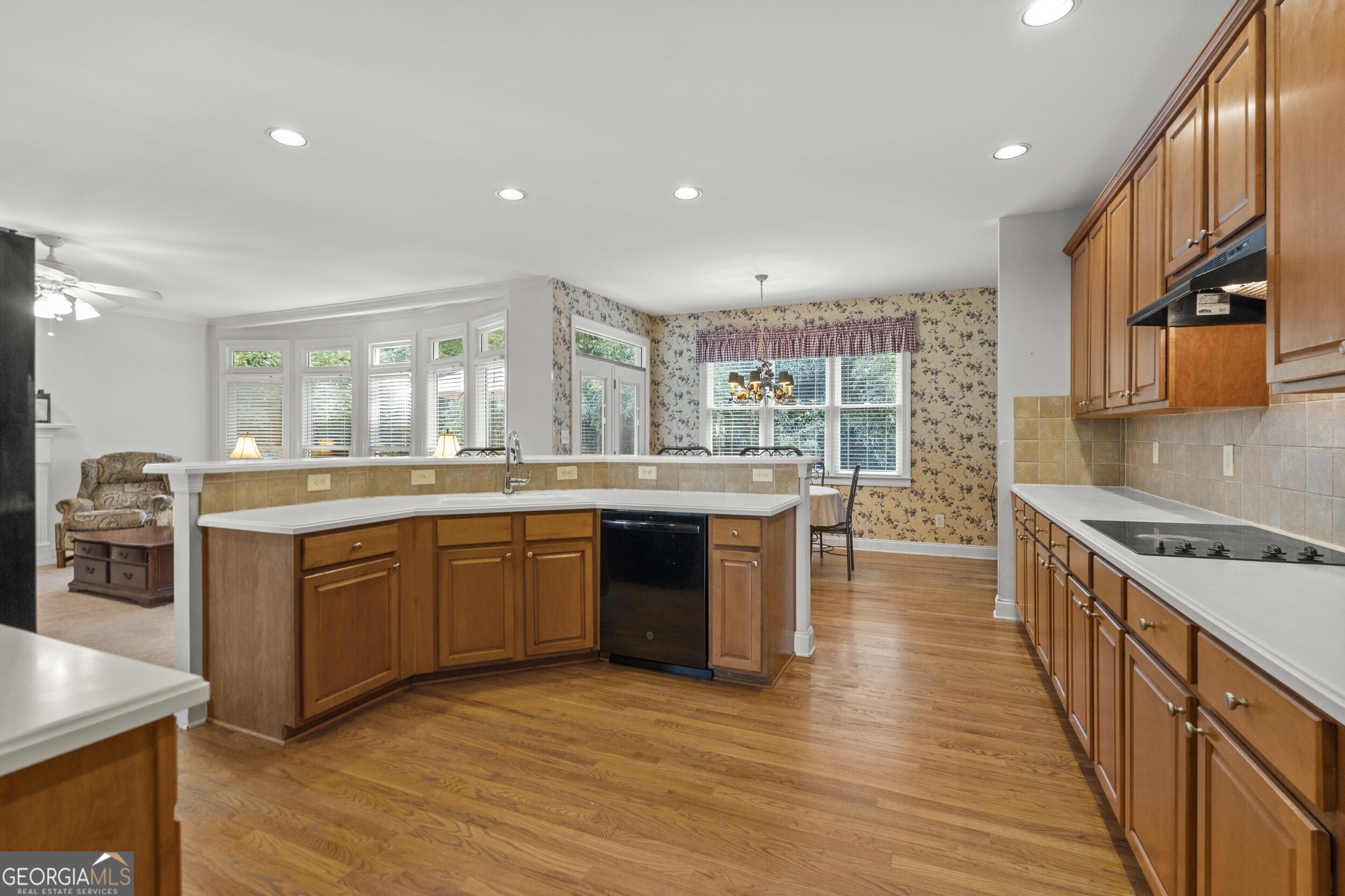 3763 Terrace Hedge Court, Dacula