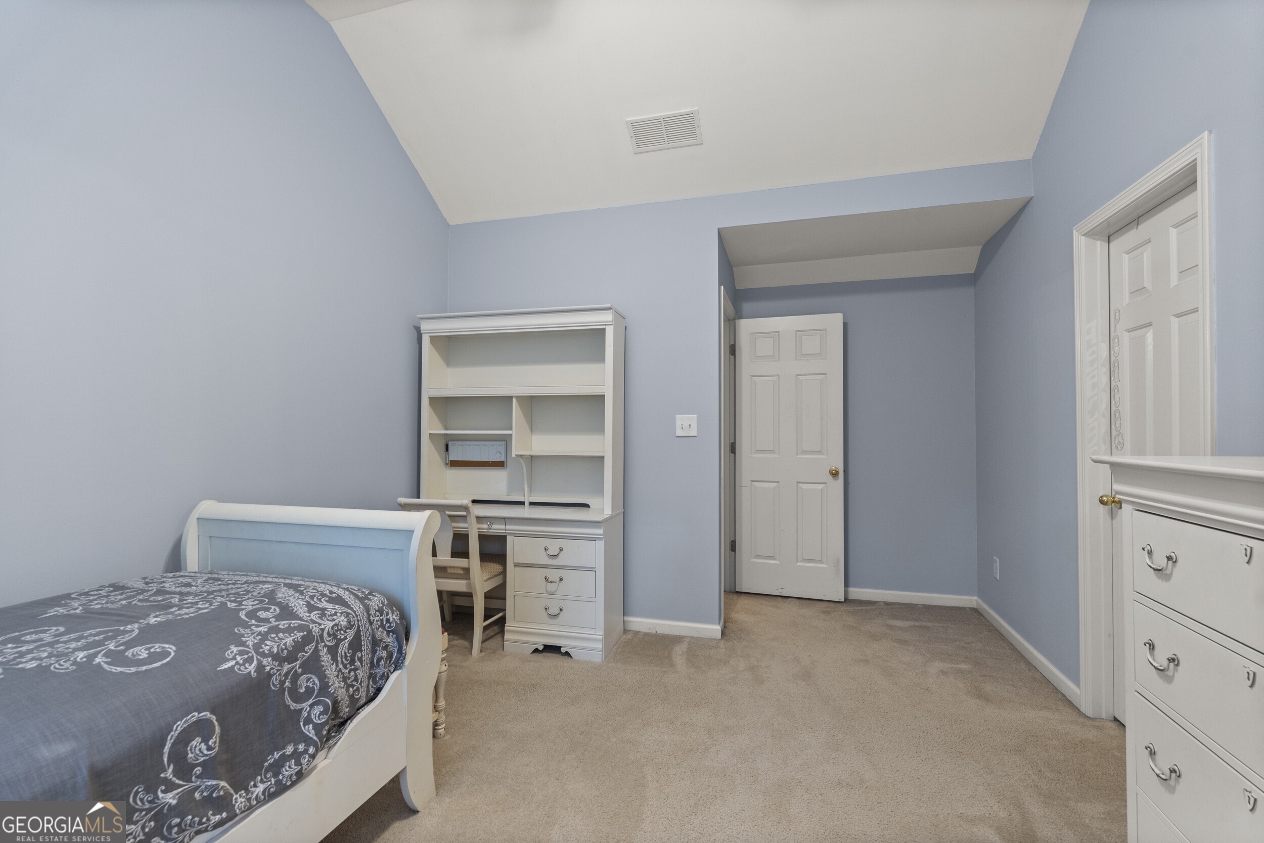 3763 Terrace Hedge Court, Dacula