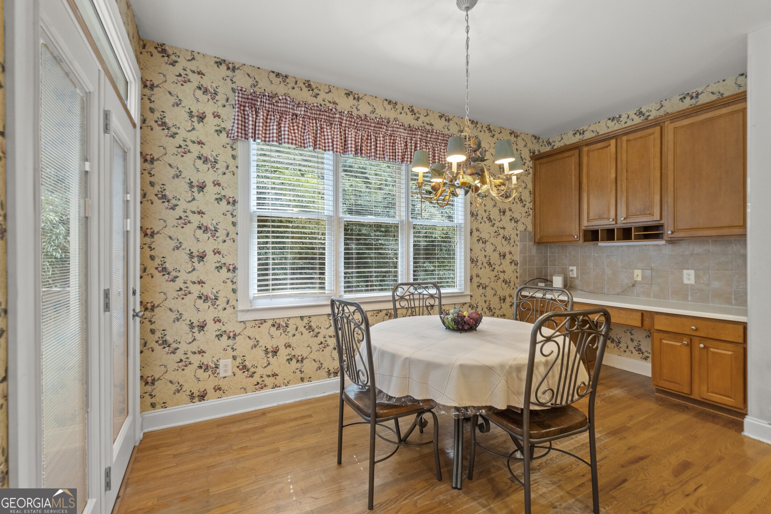 3763 Terrace Hedge Court, Dacula