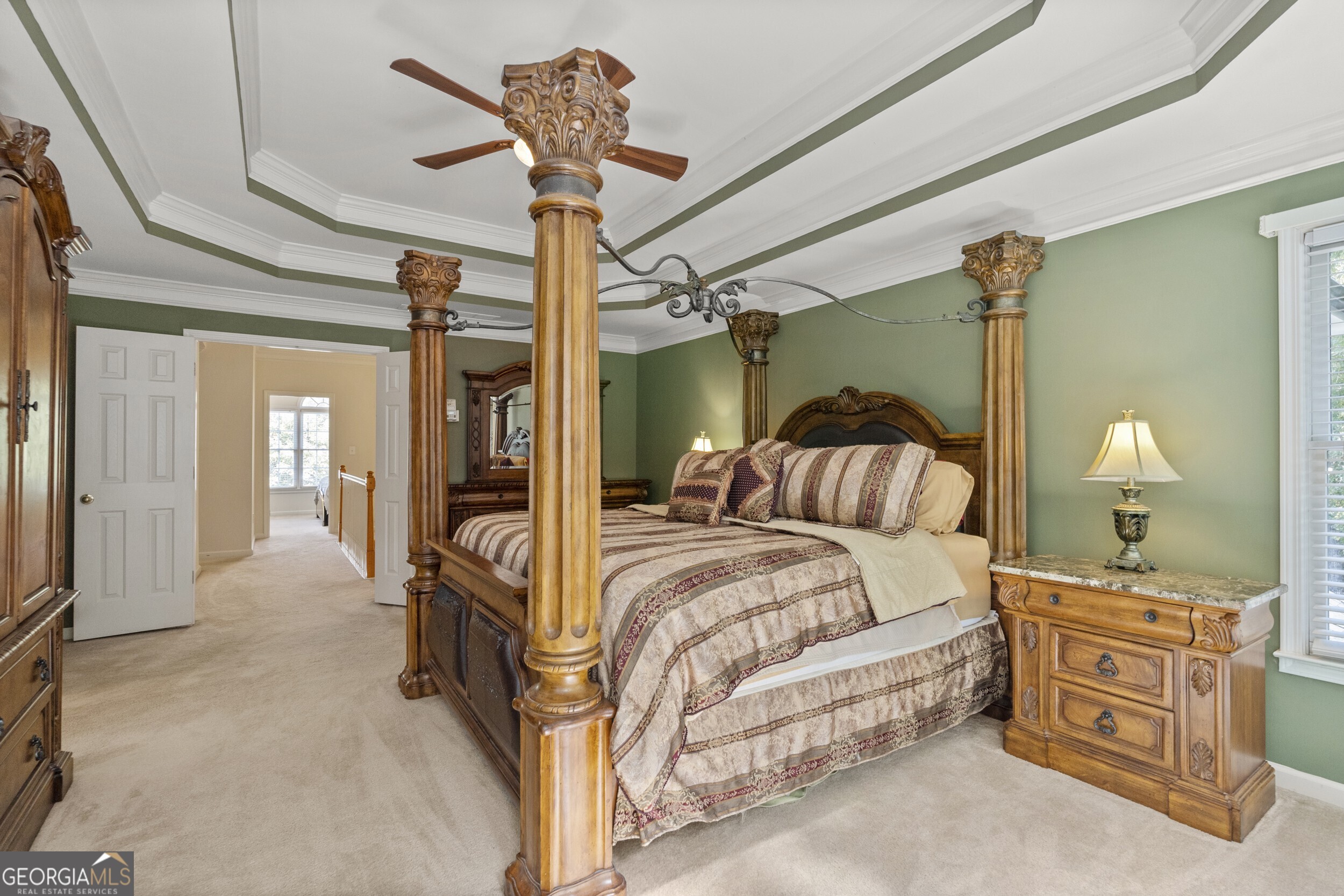 3763 Terrace Hedge Court, Dacula