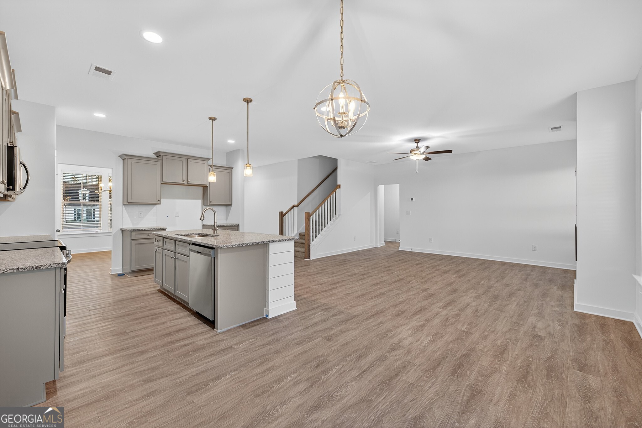 163 Westlyn Way, Winder