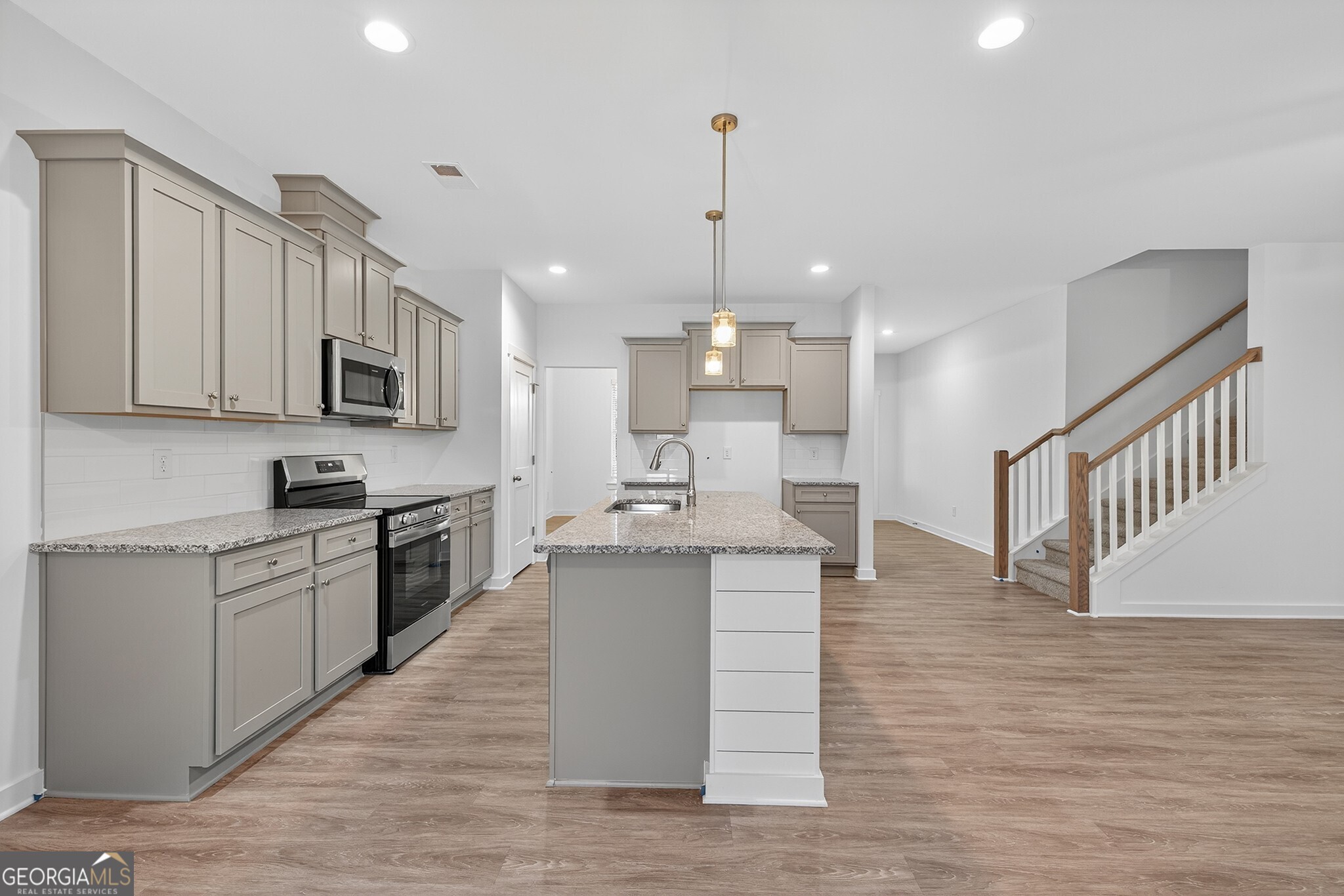 163 Westlyn Way, Winder