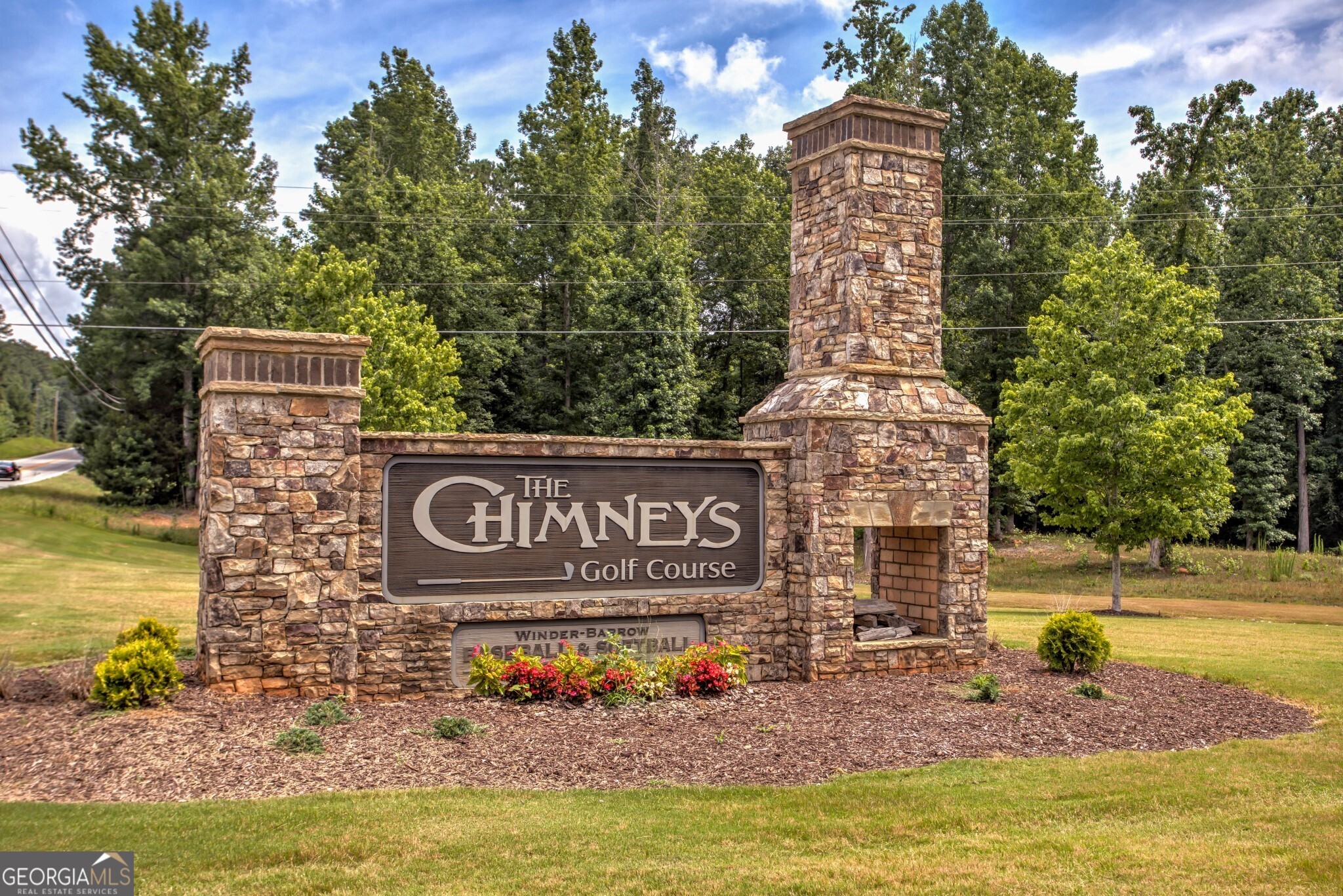 163 Westlyn Way, Winder