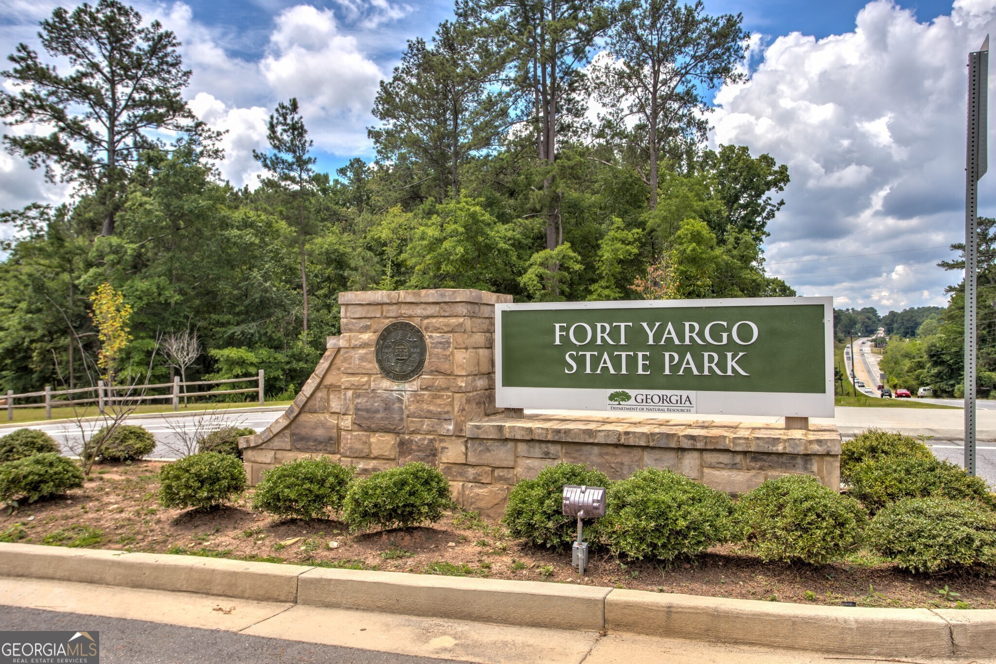 163 Westlyn Way, Winder