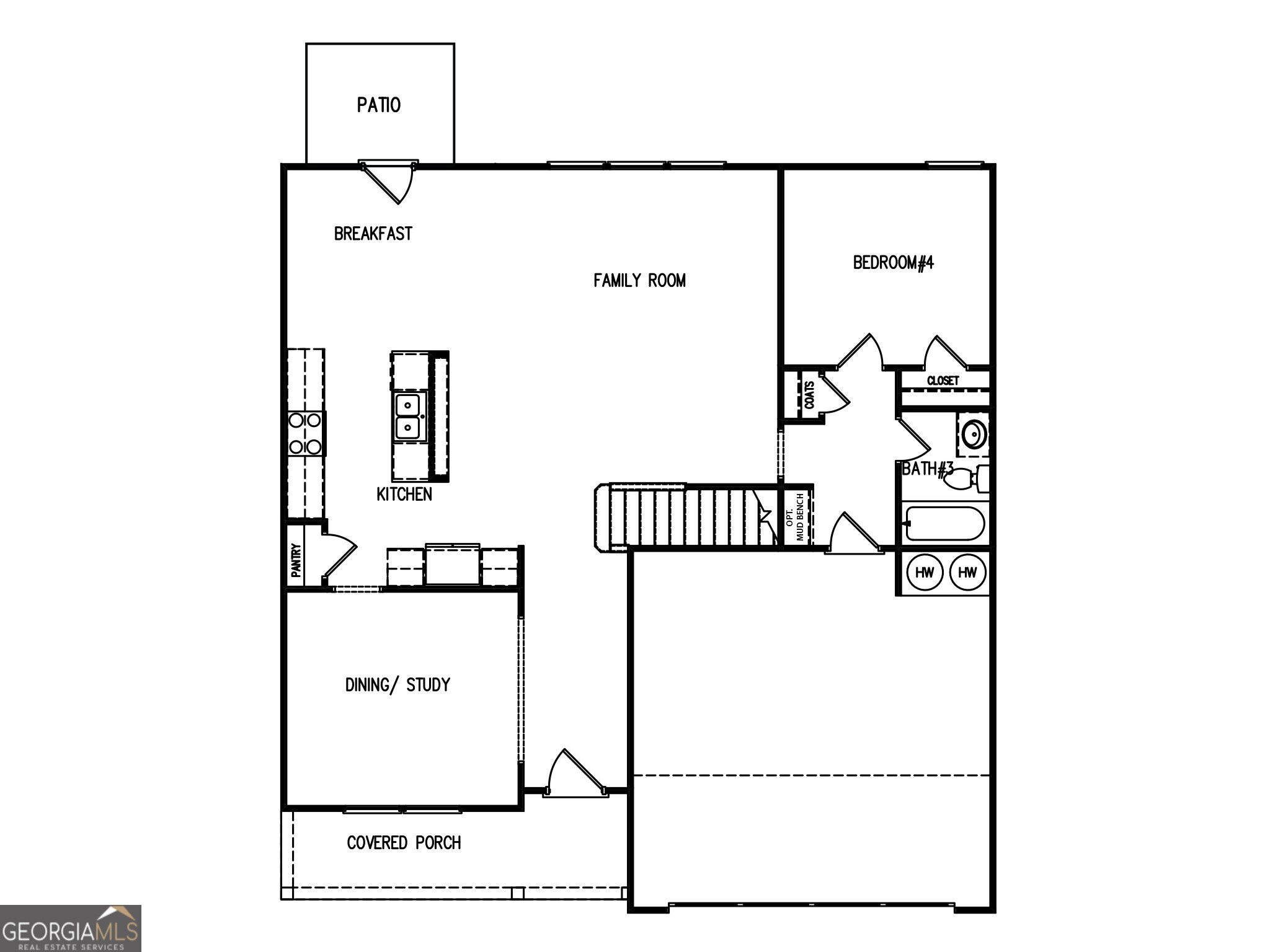 163 Westlyn Way, Winder