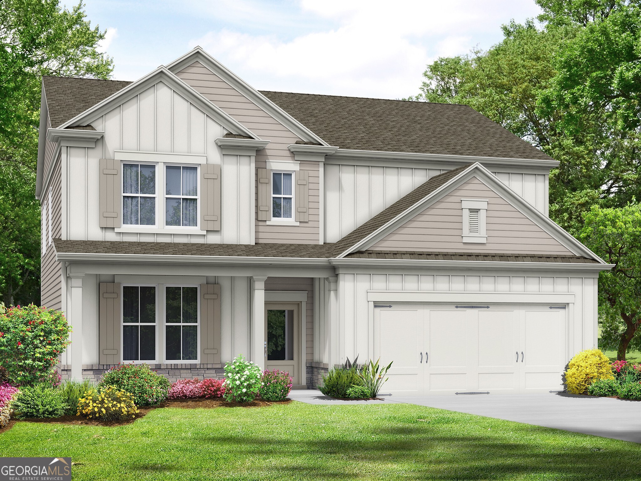 163 Westlyn Way, Winder