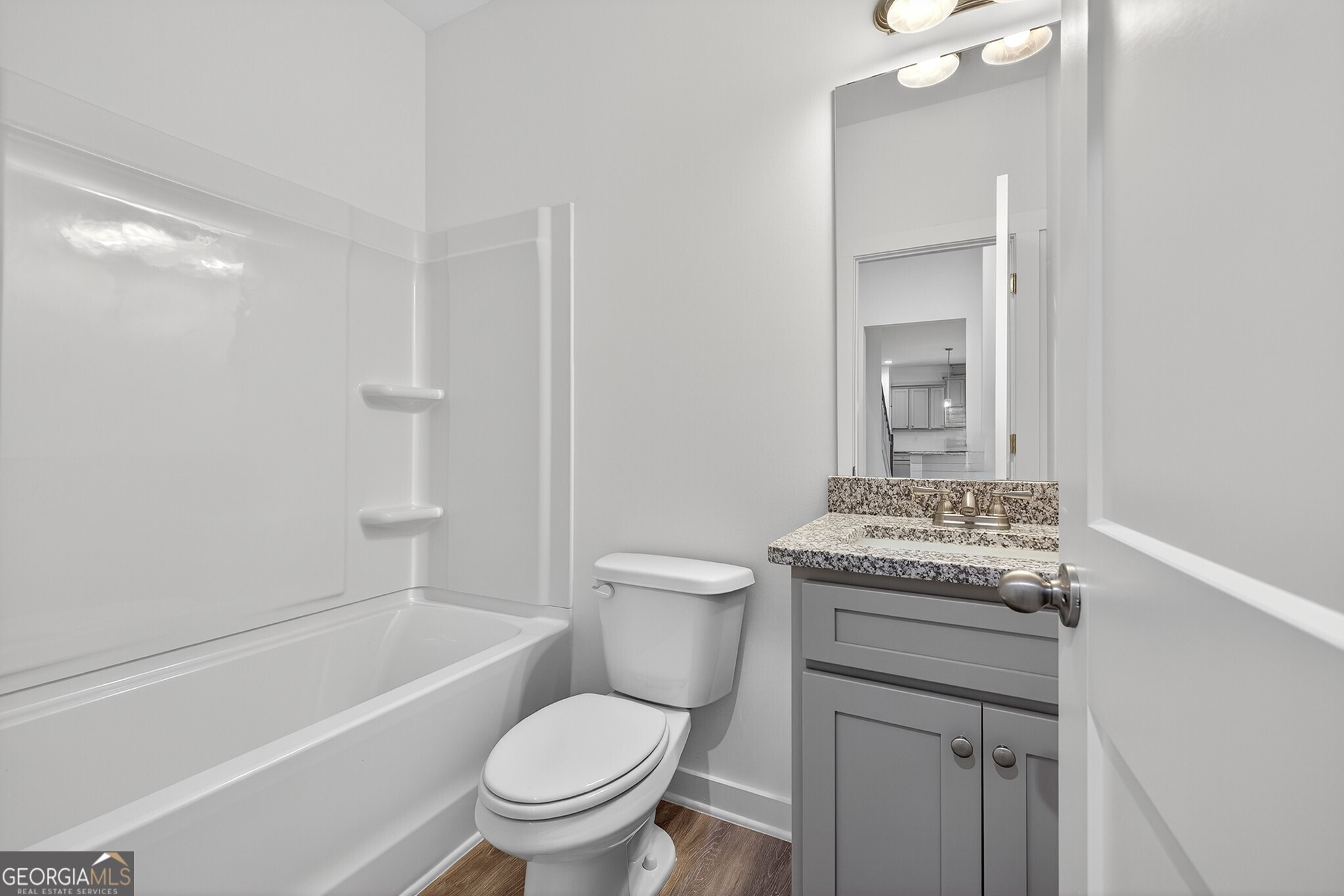 163 Westlyn Way, Winder