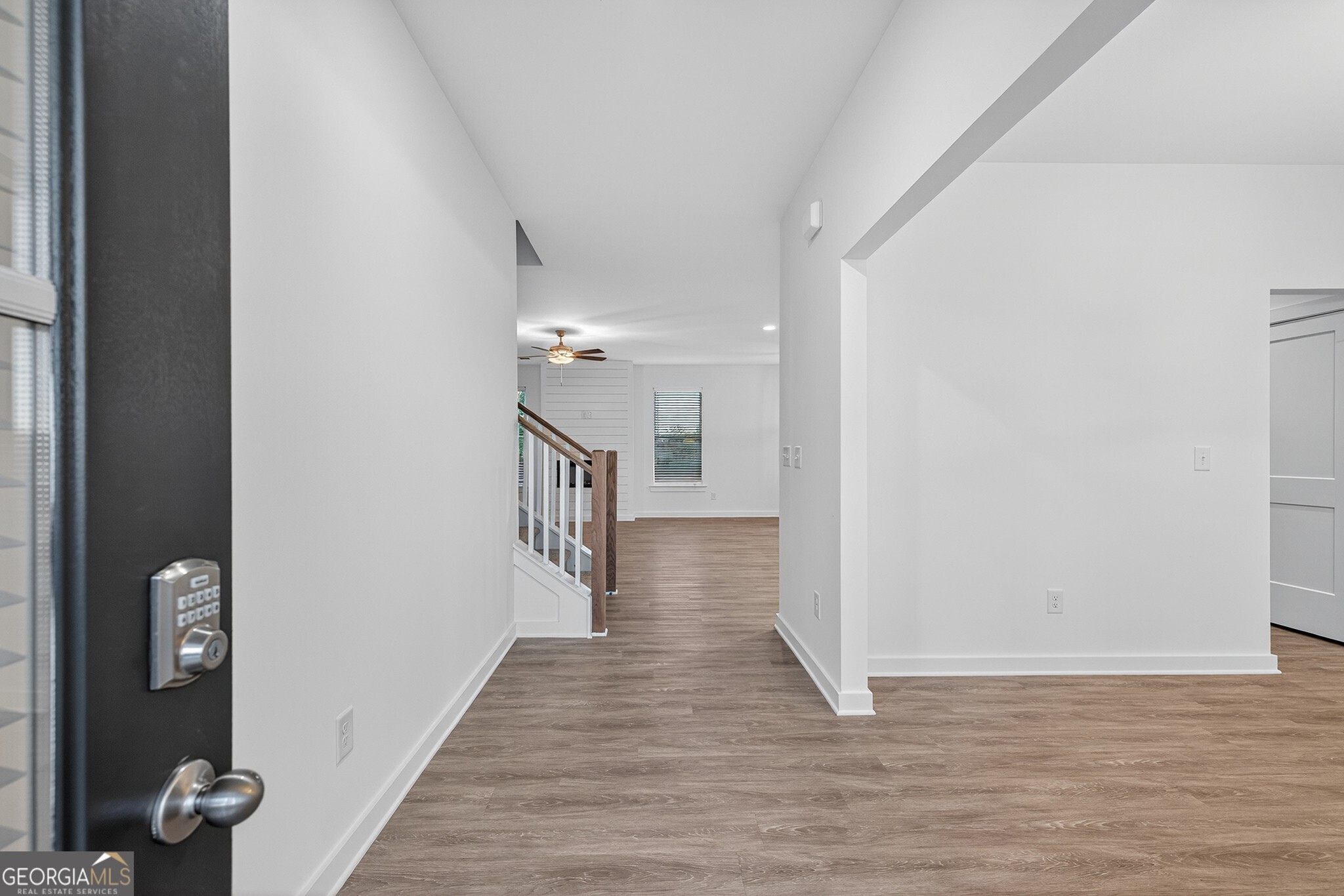 163 Westlyn Way, Winder