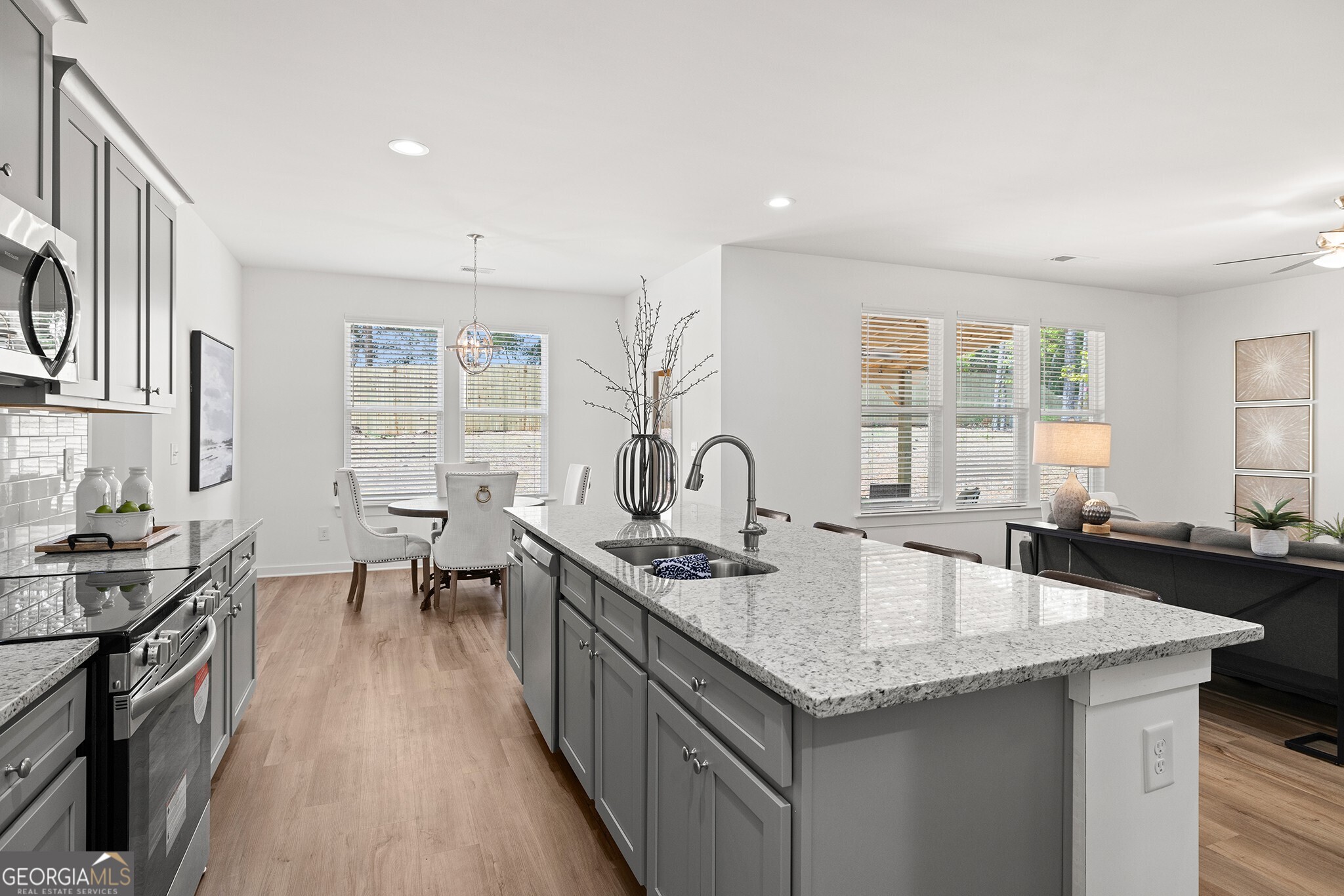 123 Westlyn Way, Winder