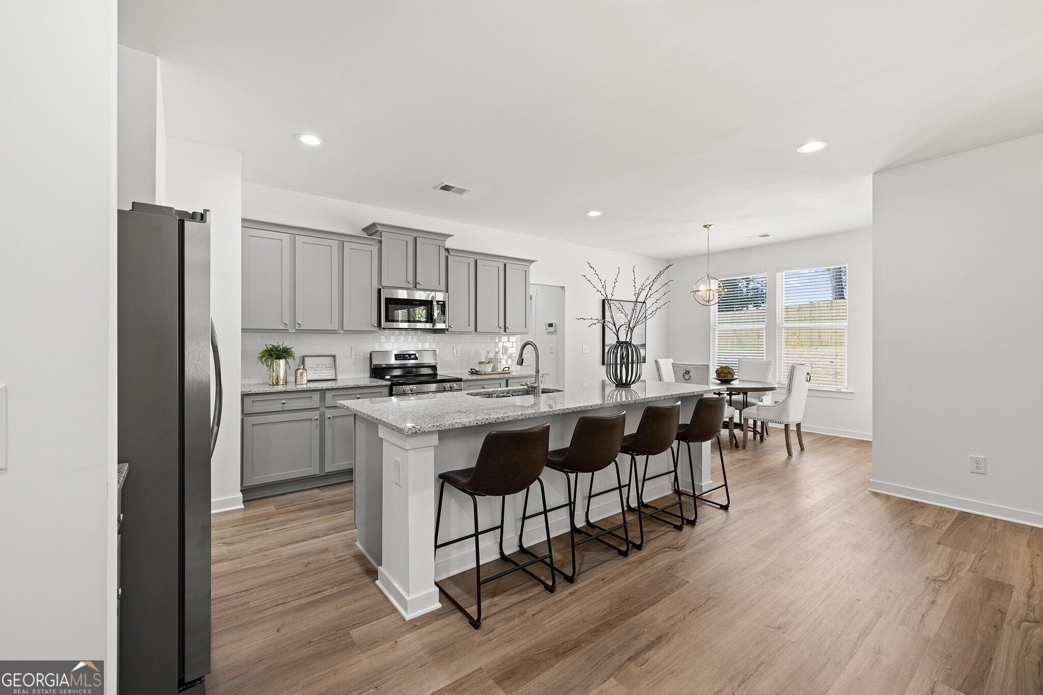 123 Westlyn Way, Winder