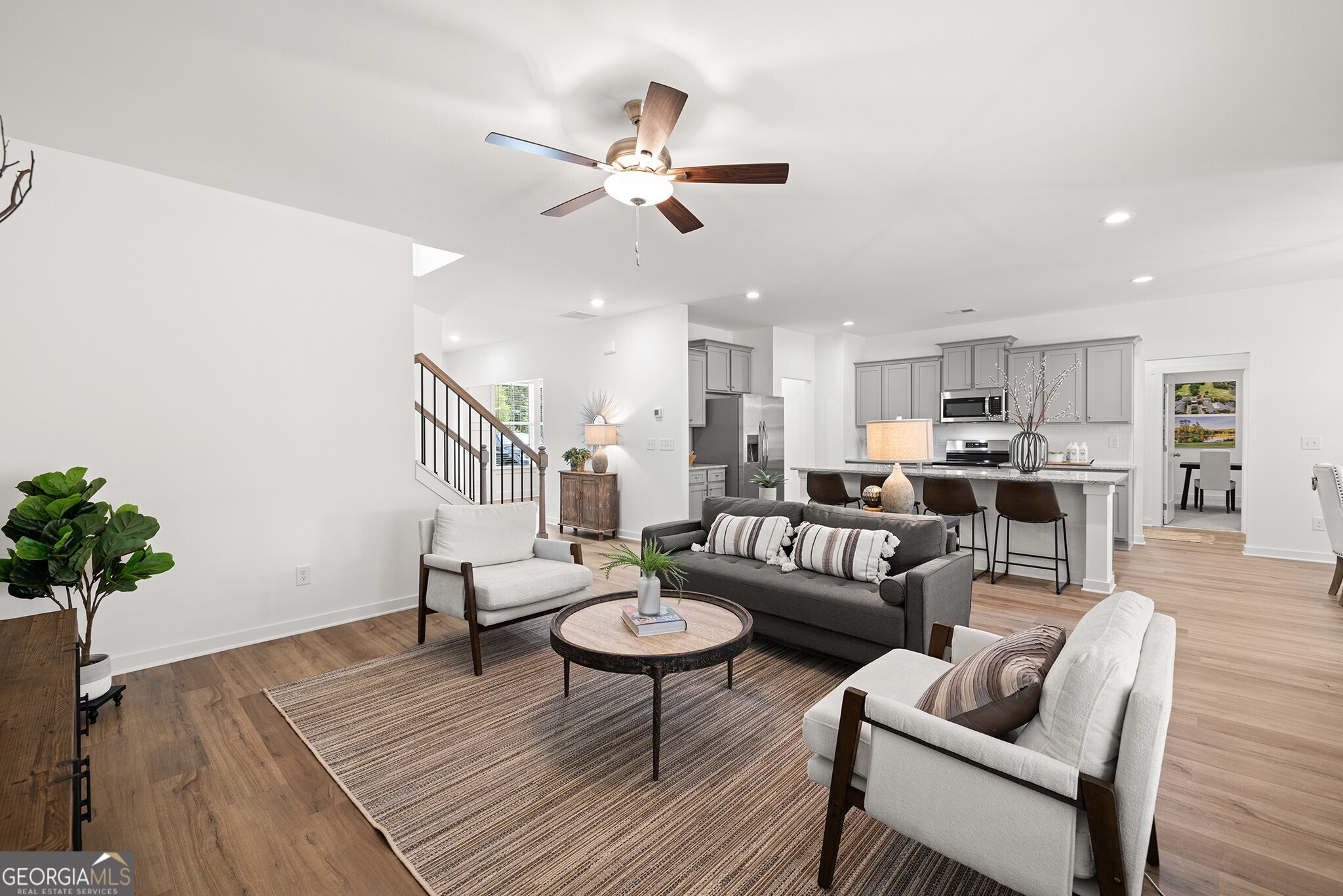 123 Westlyn Way, Winder