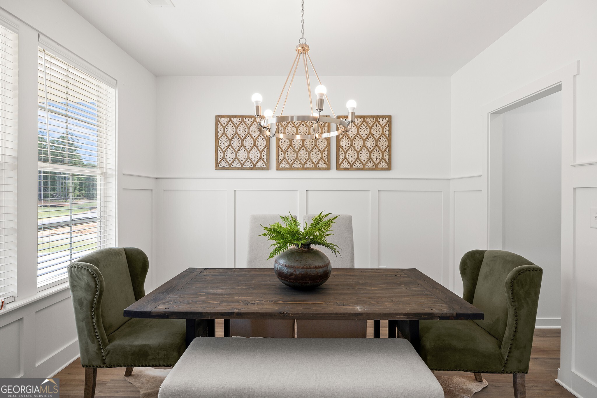 123 Westlyn Way, Winder