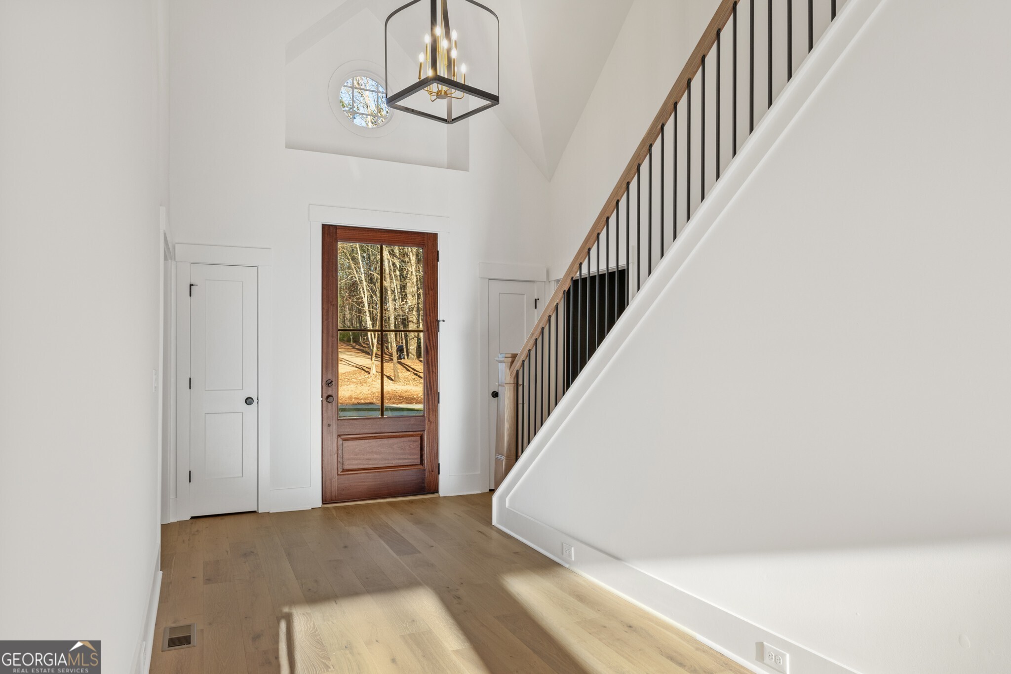 2410 Glade Overlook, Cumming