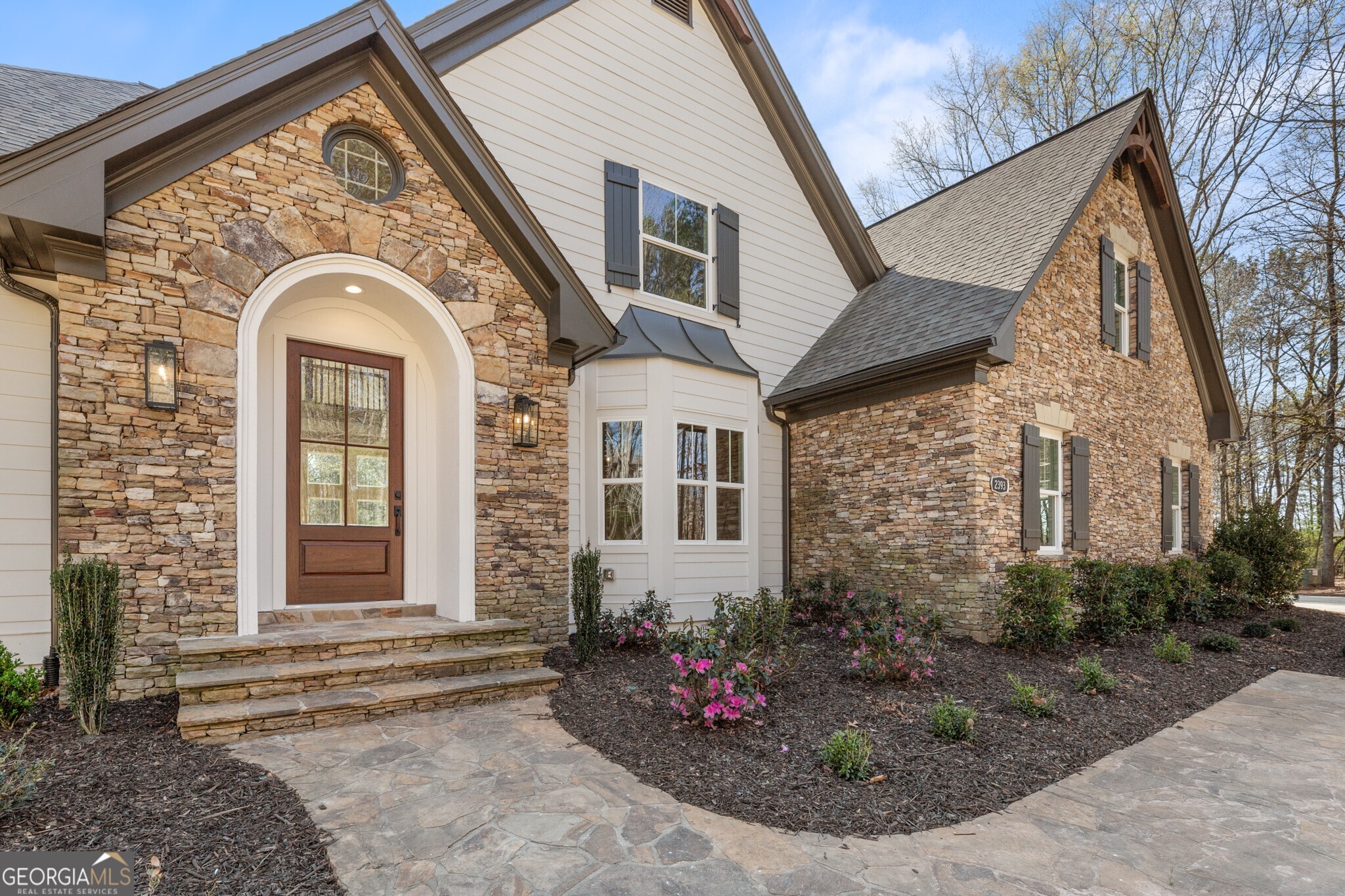 2410 Glade Overlook, Cumming