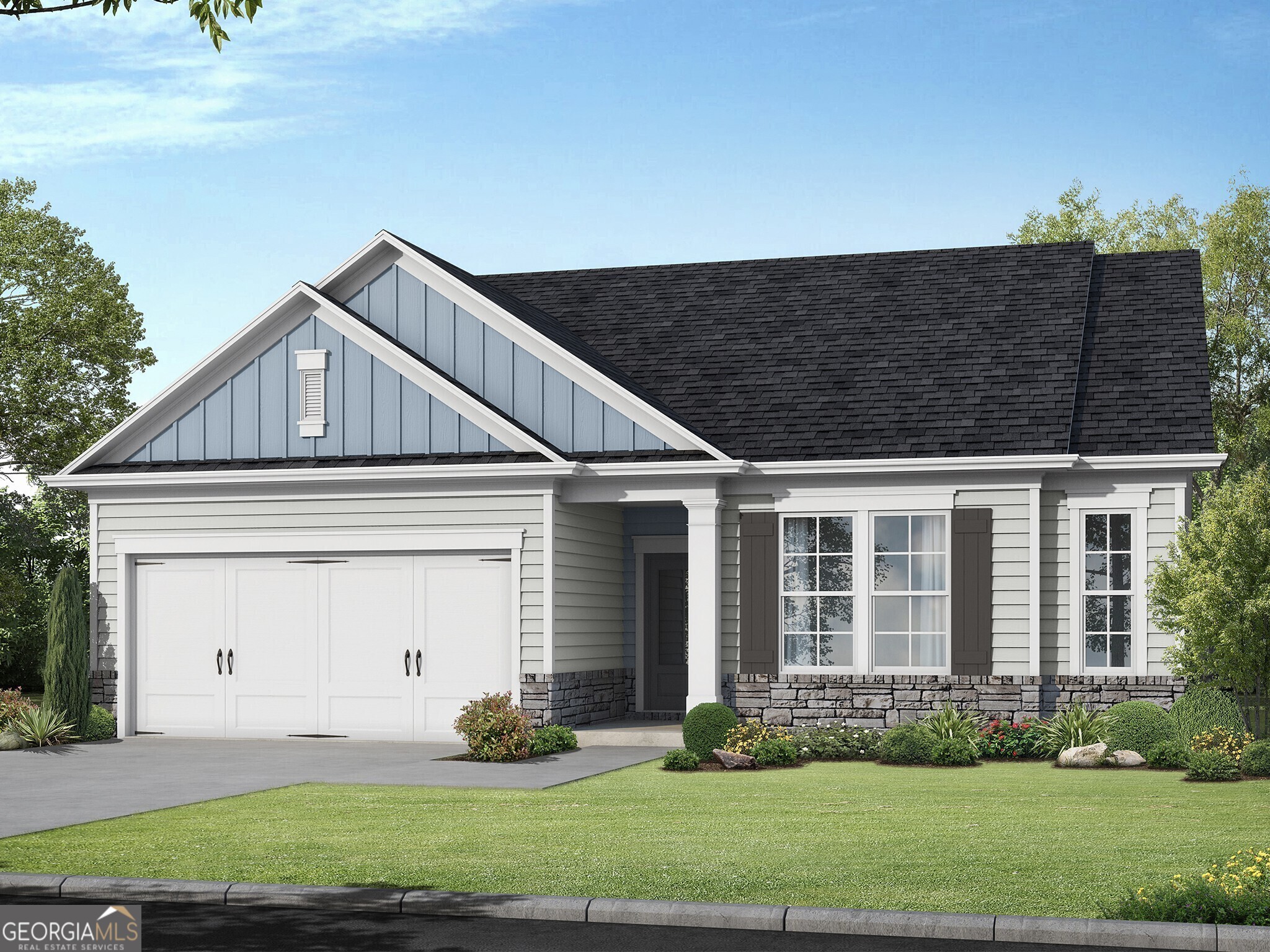 103 Breakwater Way, Perry