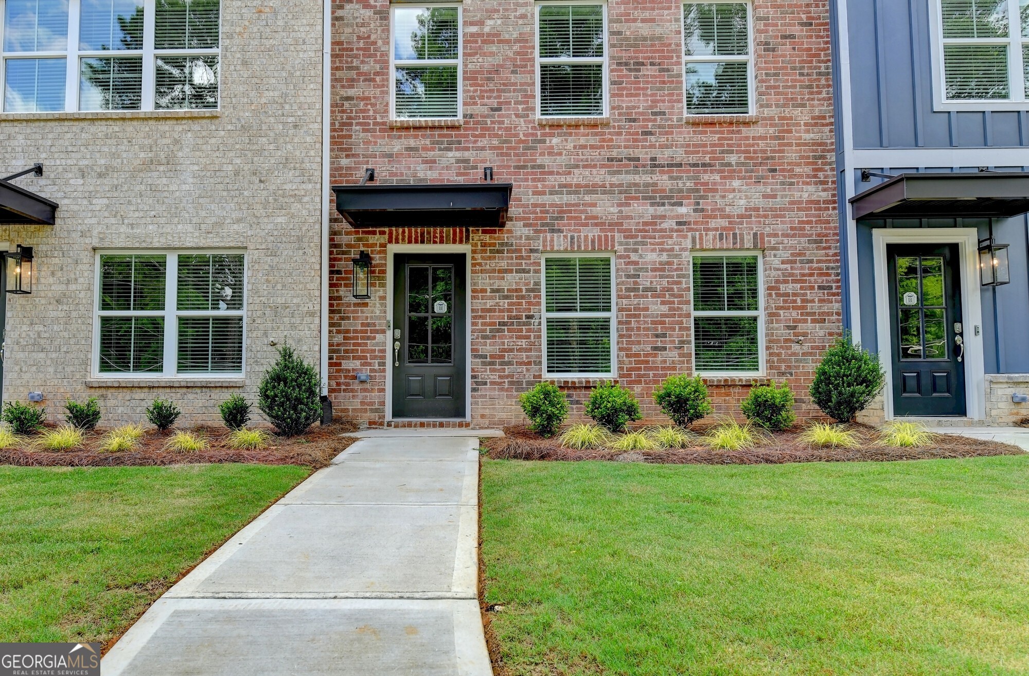 5477 Blossomwood Trail SW, Mableton