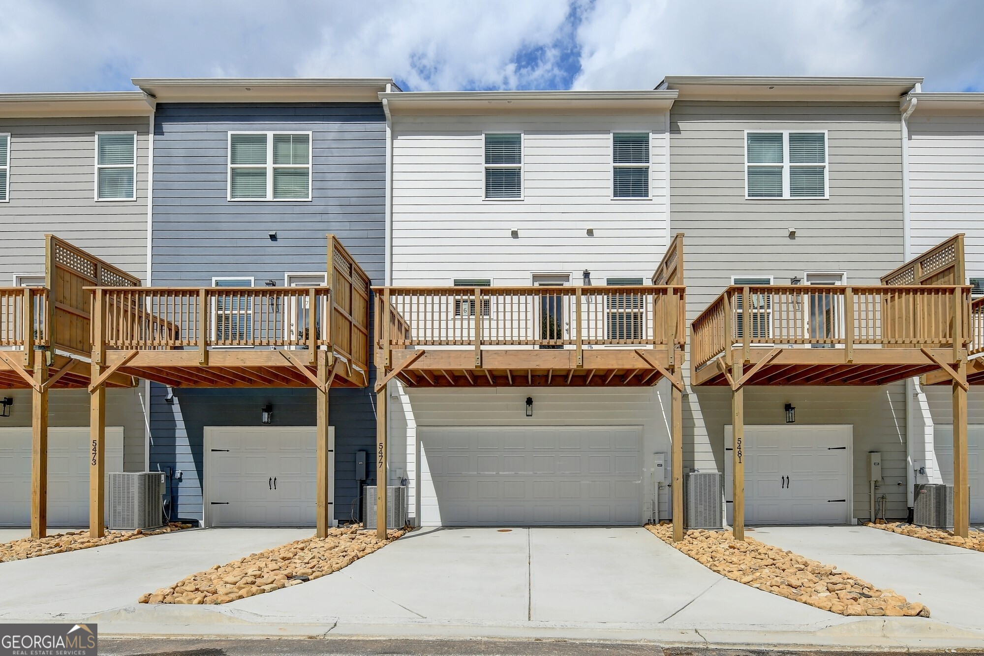 5477 Blossomwood Trail SW, Mableton