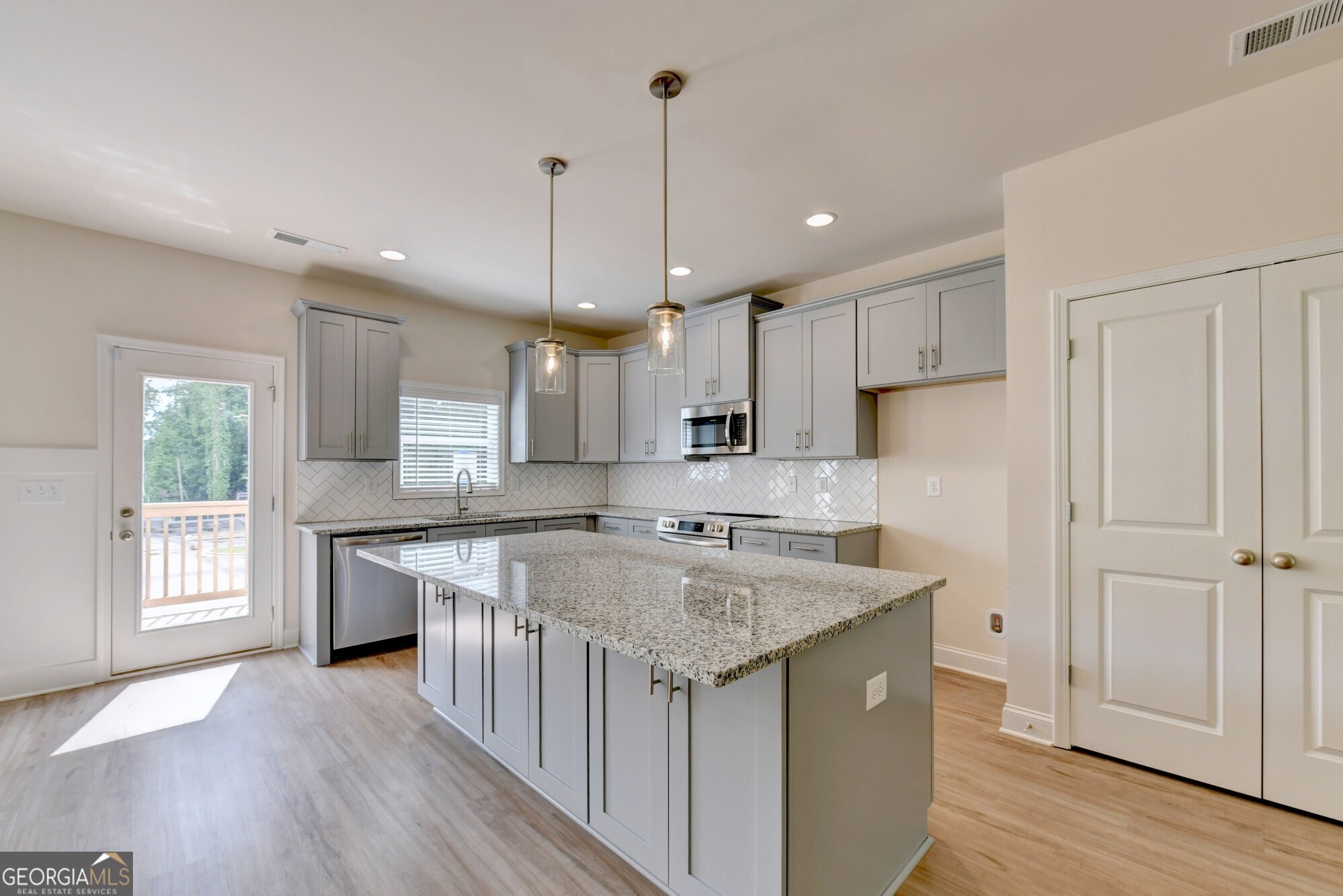 5477 Blossomwood Trail SW, Mableton