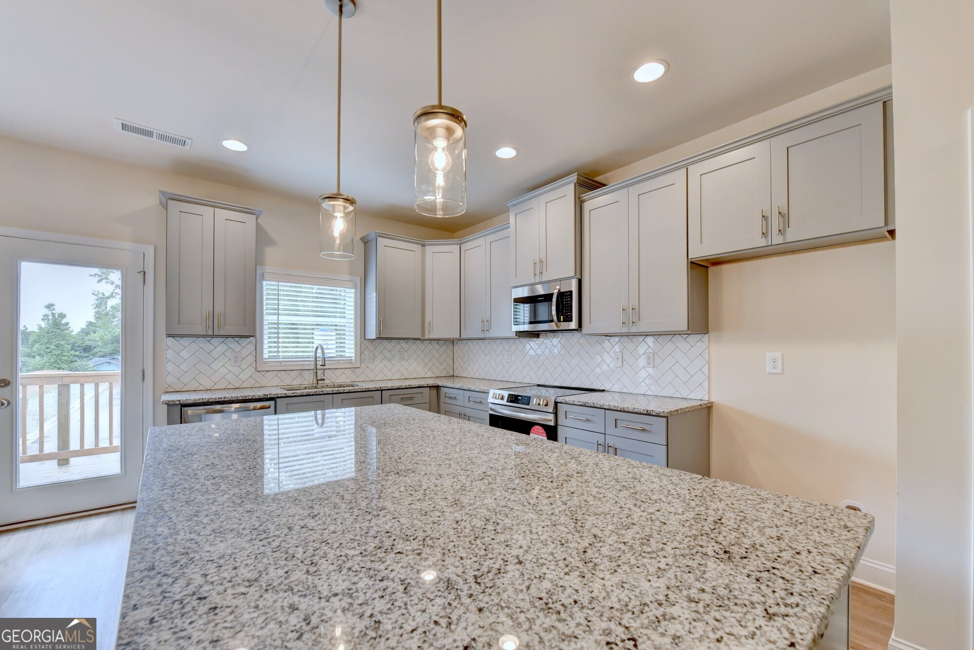5477 Blossomwood Trail SW, Mableton