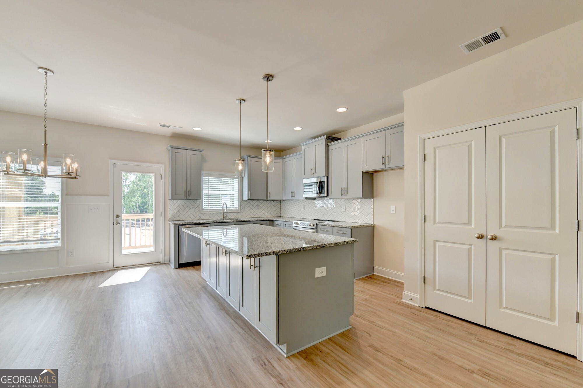 5477 Blossomwood Trail SW, Mableton