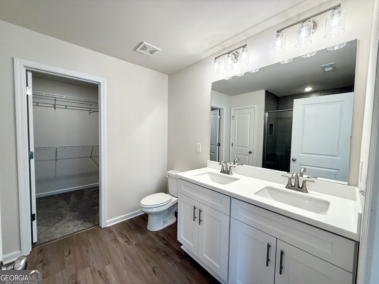 5477 Blossomwood Trail SW, Mableton