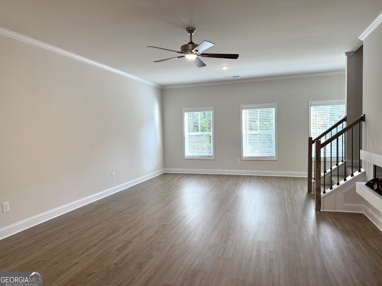 5477 Blossomwood Trail SW, Mableton