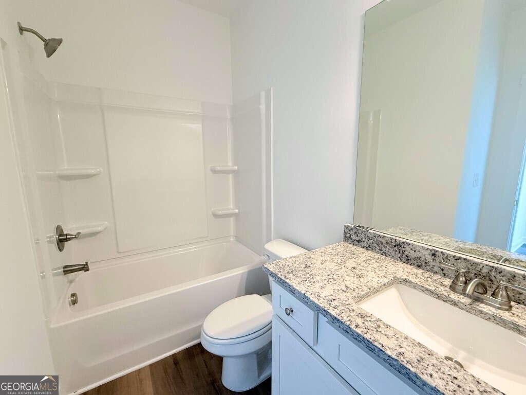 66 Westlyn Way, Winder