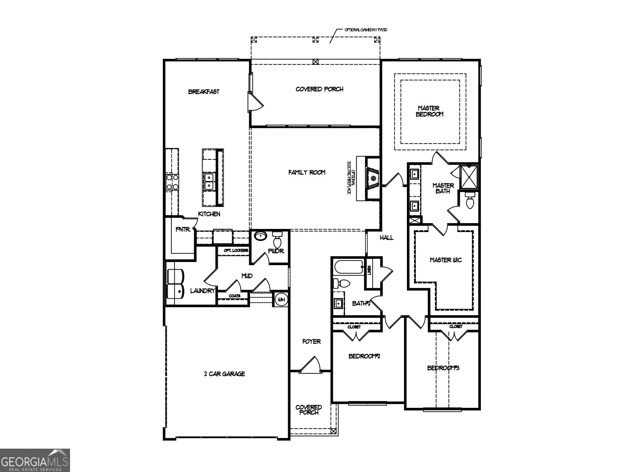 66 Westlyn Way, Winder