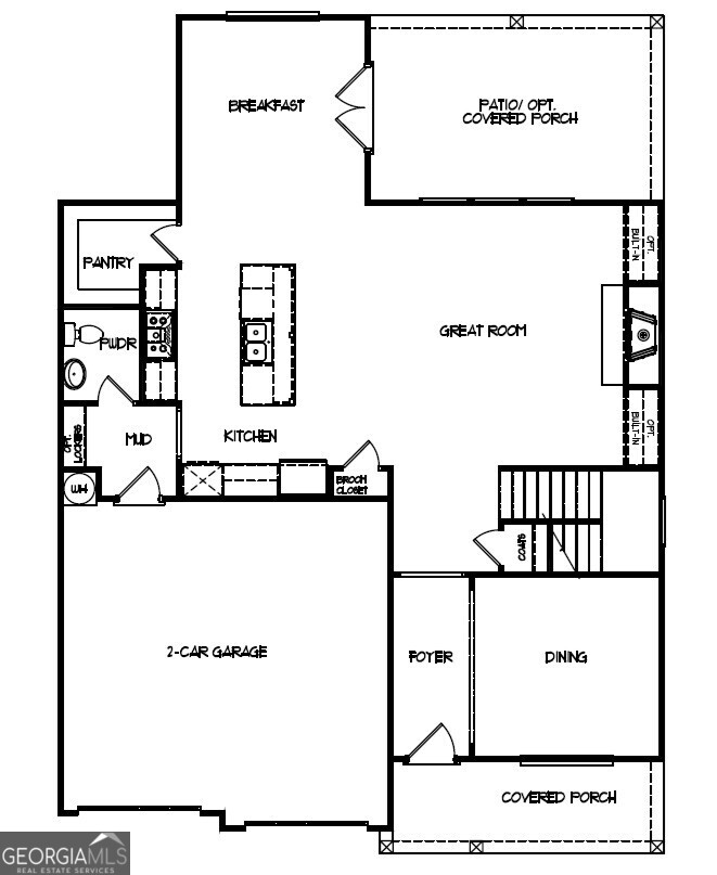 5662 Evelyn Lane, Flowery Branch