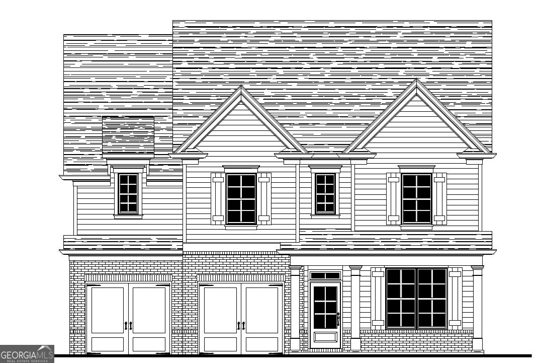 5662 Evelyn Lane, Flowery Branch