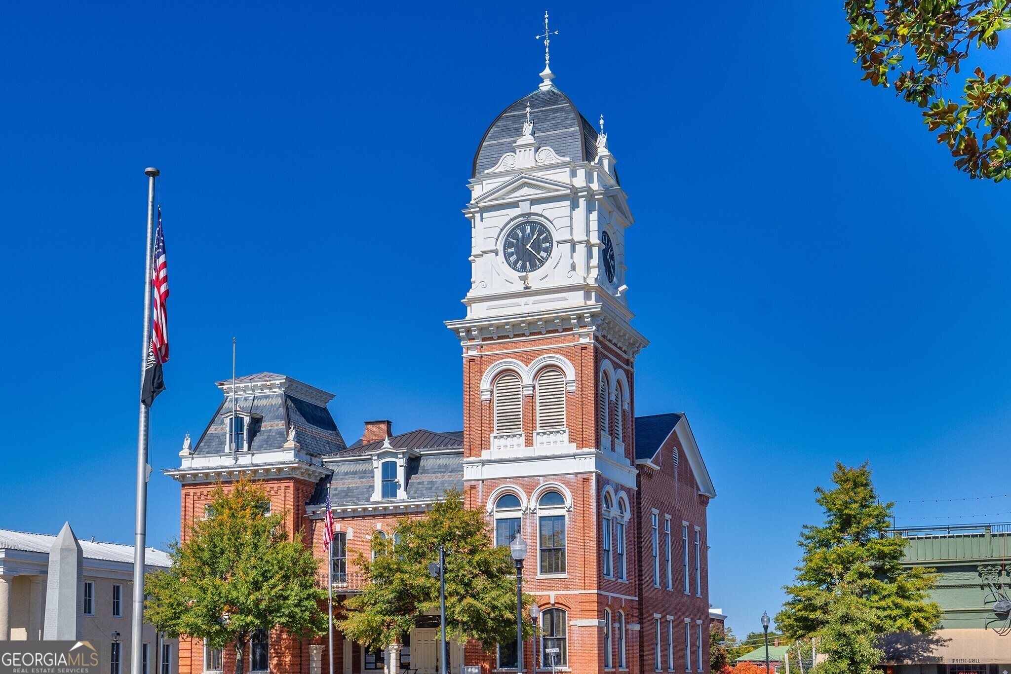 1297 PJ East Road, Covington