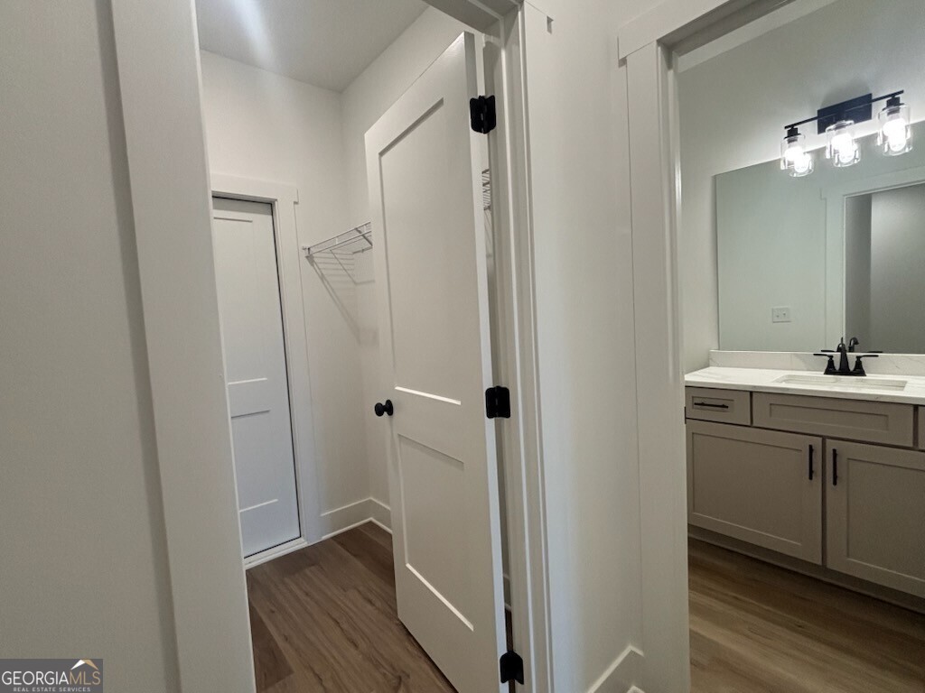 1297 PJ East Road, Covington