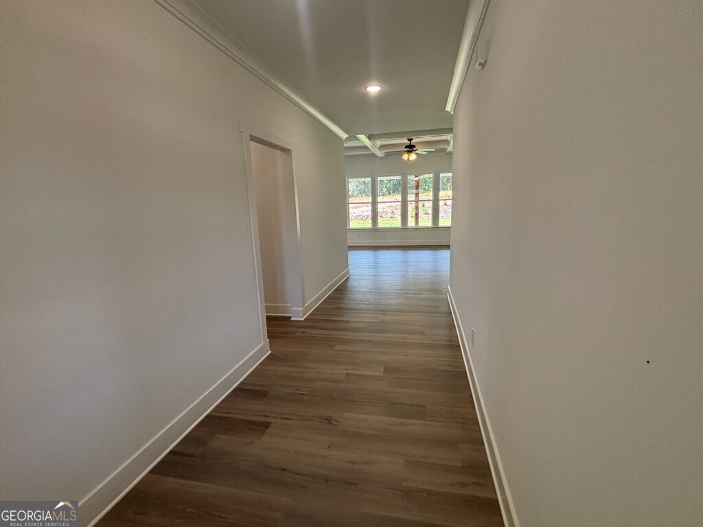 1297 PJ East Road, Covington