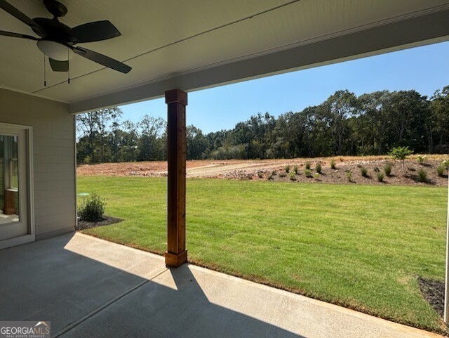 1297 PJ East Road, Covington