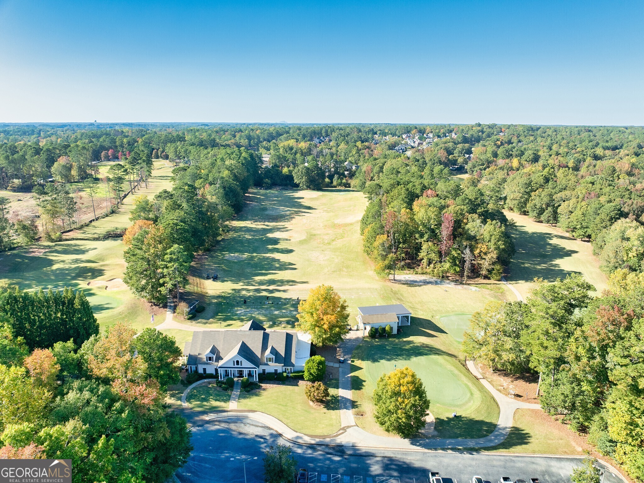 1297 PJ East Road, Covington