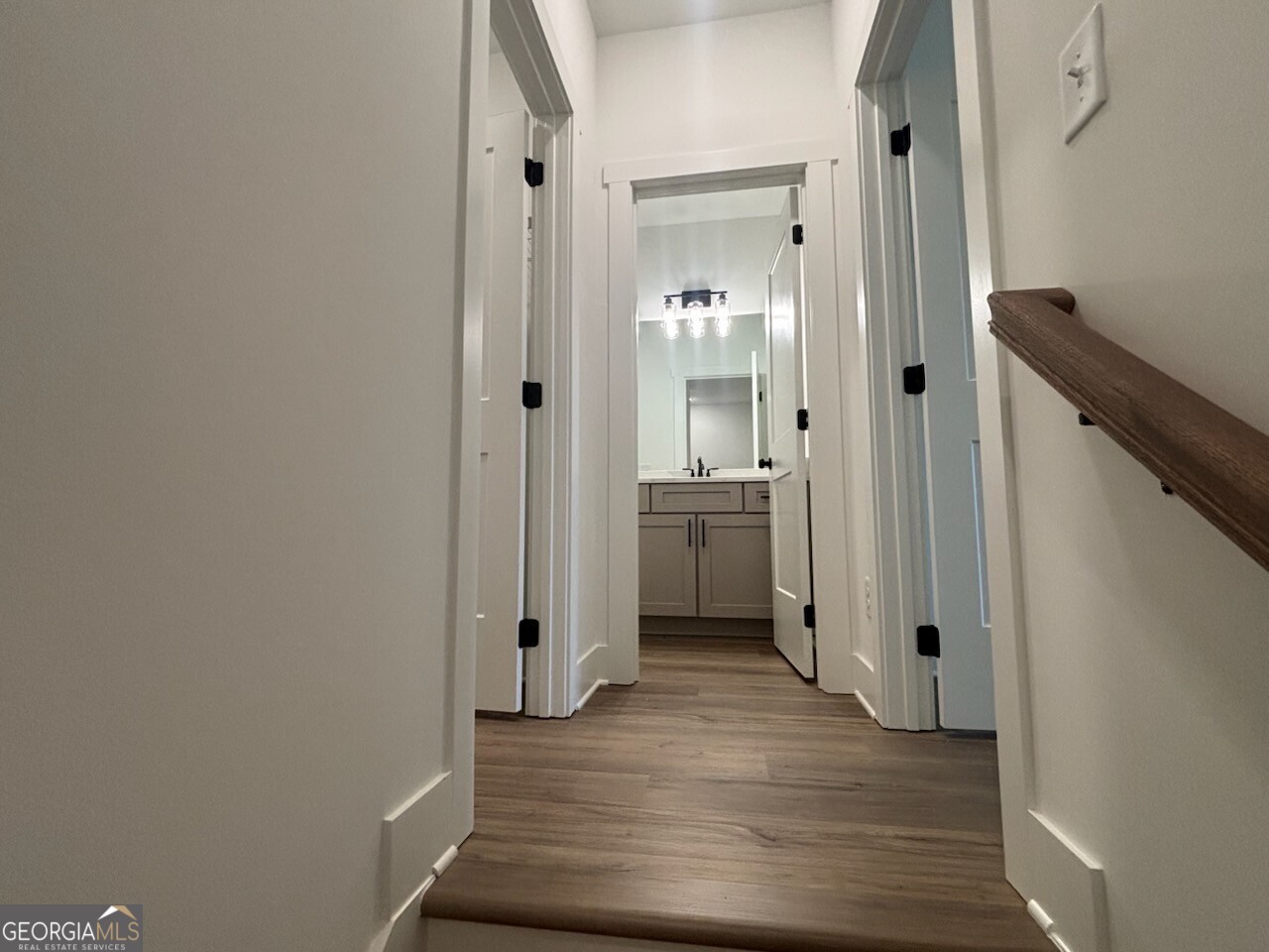 1297 PJ East Road, Covington